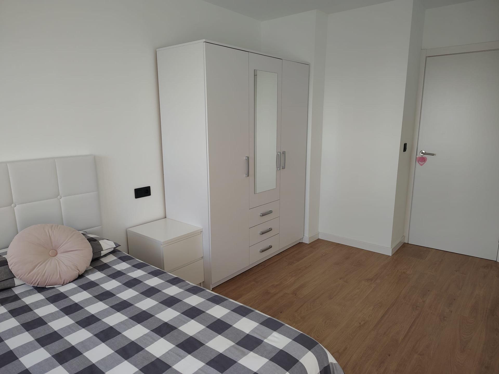 ¡PISO MODERNO CON VISTA AL MAR EN ALQUILER EN VEGUETA! - foto 10