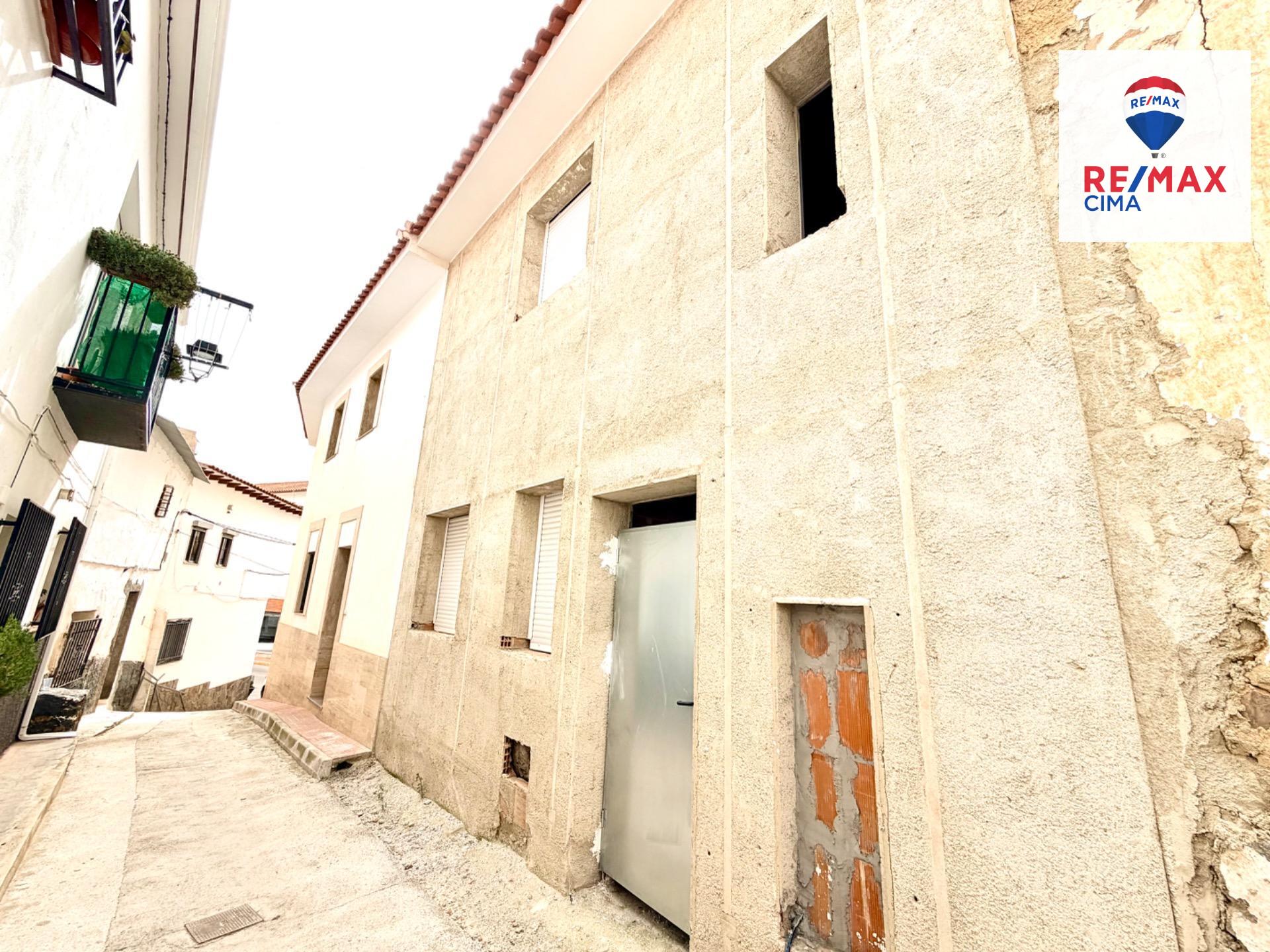 SE VENDE CASA EN CONSTRUCCIÓN EN CÚLLAR-BAZA (GRANADA) - foto 3