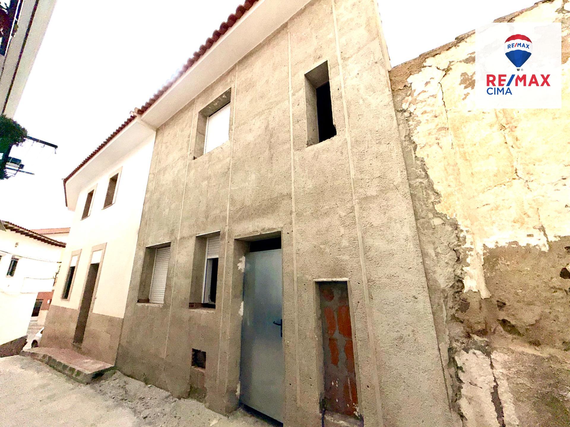 SE VENDE CASA EN CONSTRUCCIÓN EN CÚLLAR-BAZA (GRANADA) - foto 4