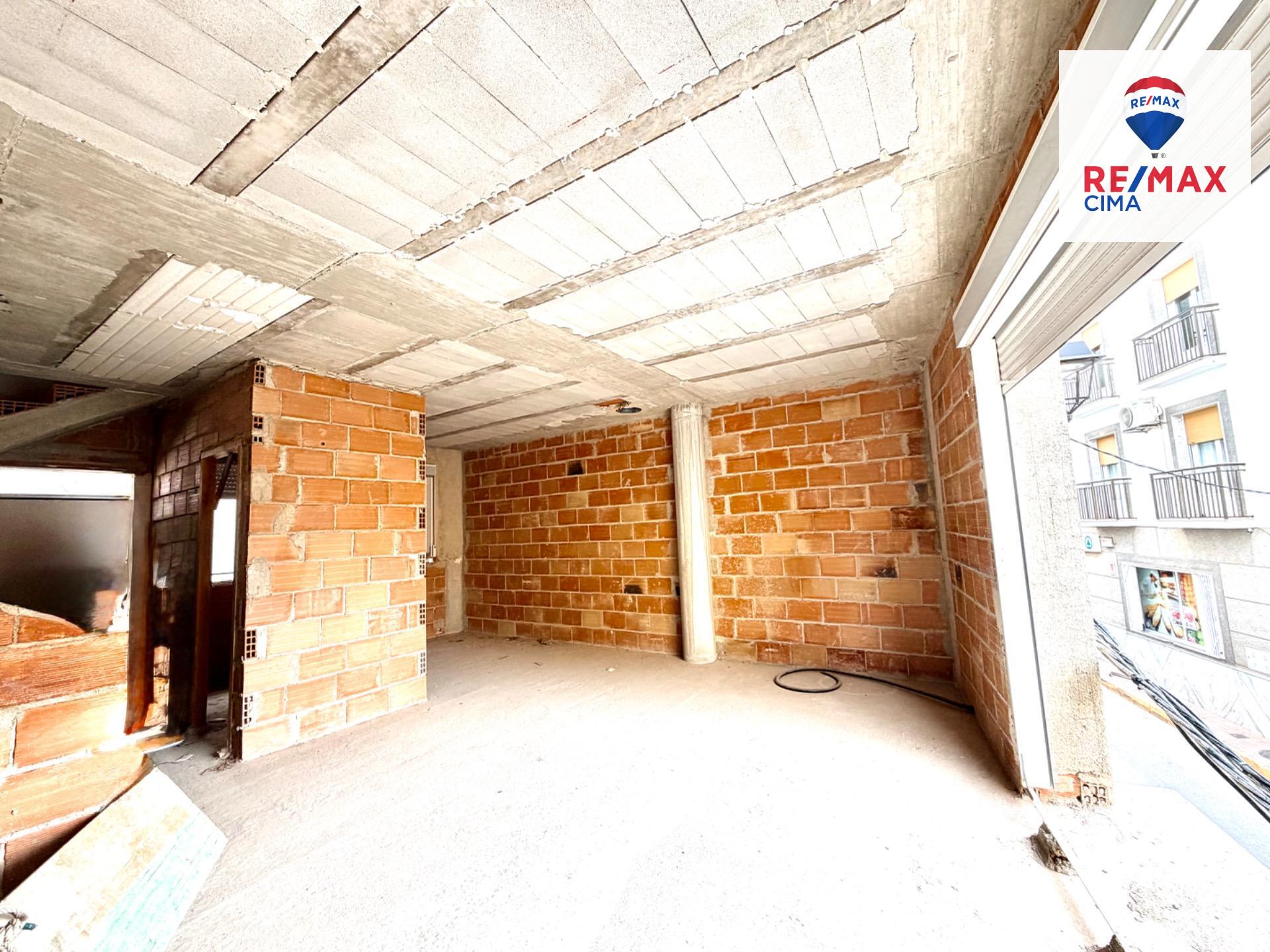 SE VENDE CASA EN CONSTRUCCIÓN EN CÚLLAR-BAZA (GRANADA) - foto 5