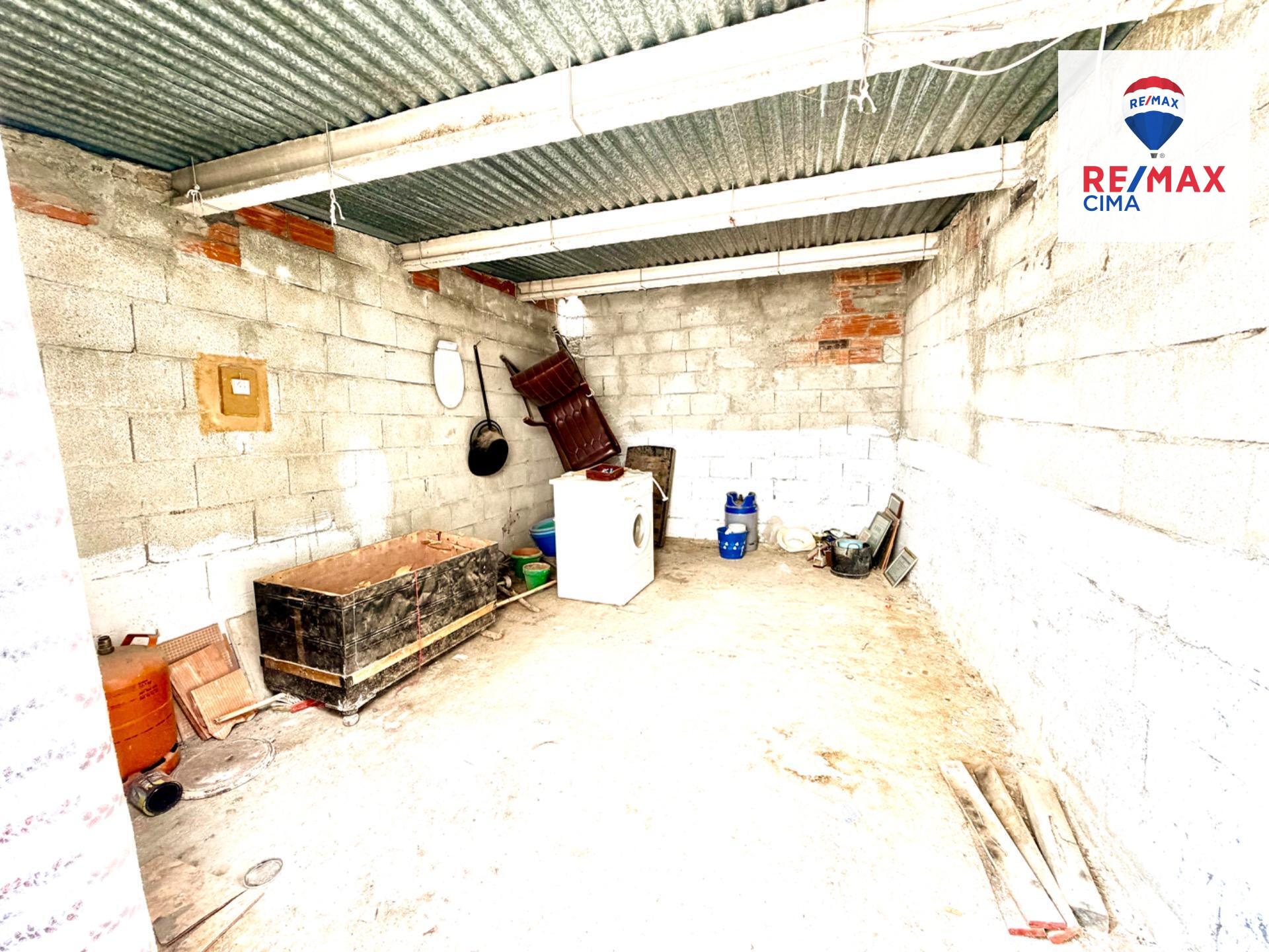 SE VENDE CASA EN CONSTRUCCIÓN EN CÚLLAR-BAZA (GRANADA) - foto 27