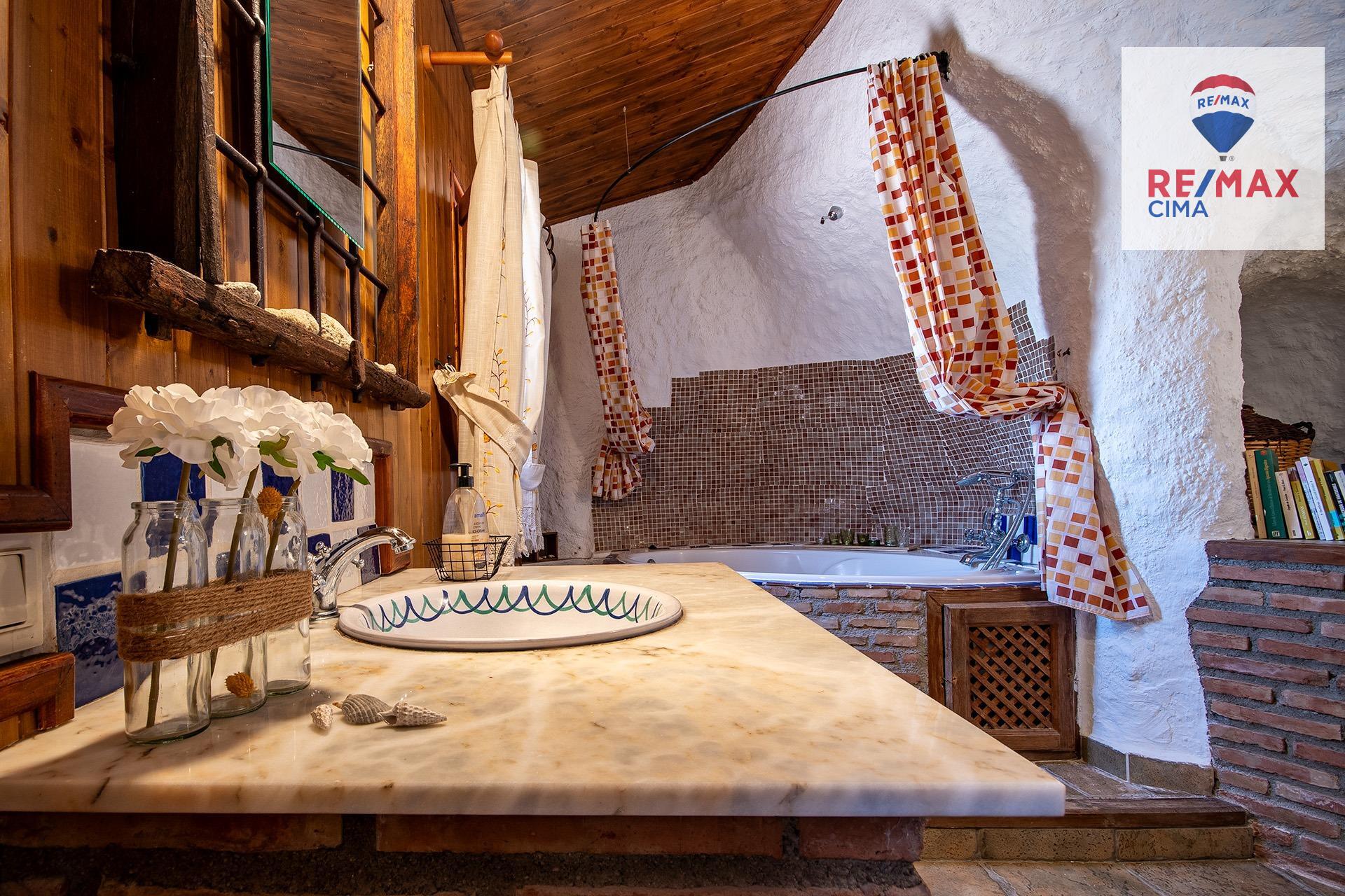 OPORTUNIDAD DE INVERSIÓN – COMPLEJO DE TURISMO RURAL EN CASA - foto 10