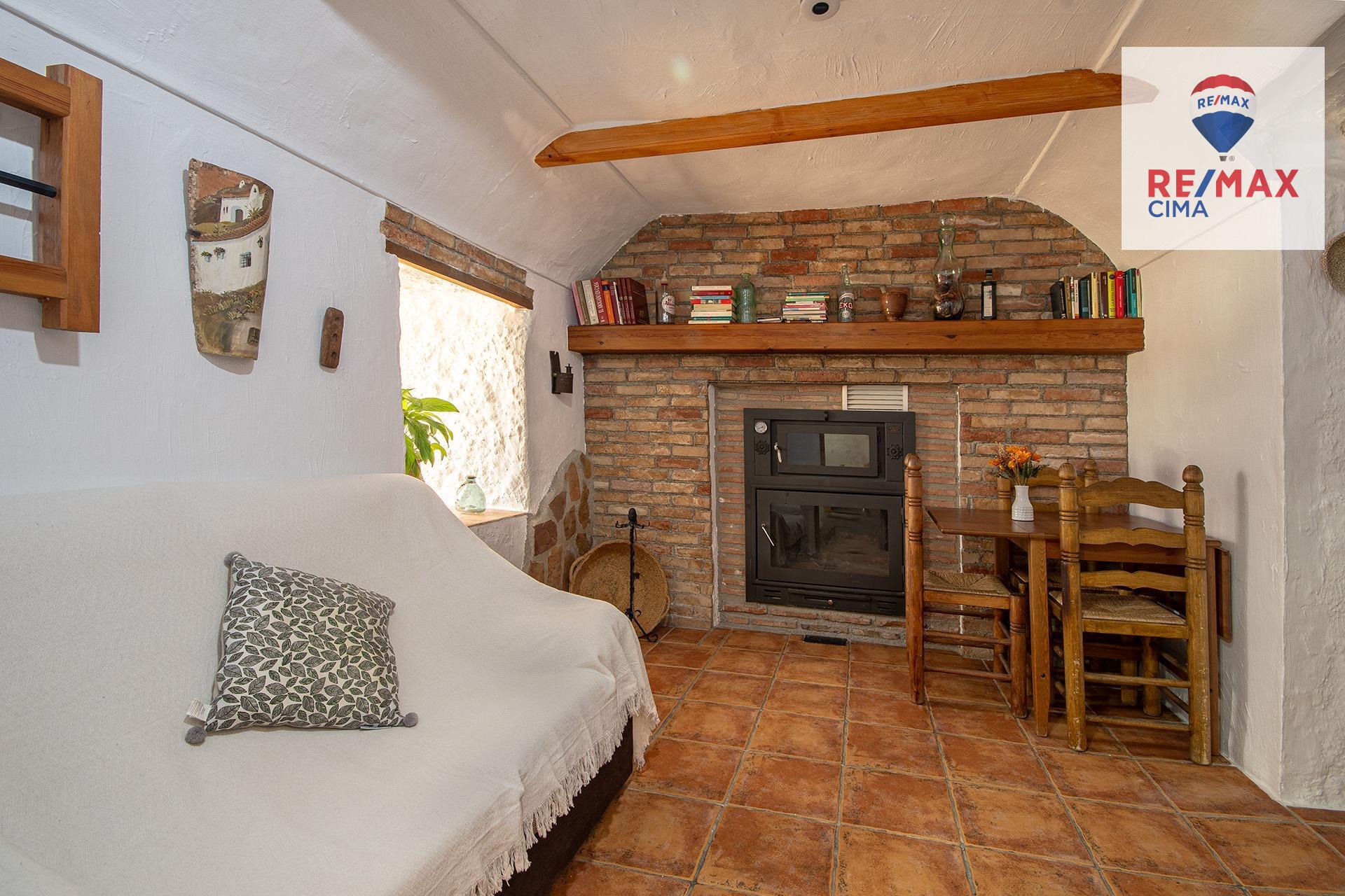 OPORTUNIDAD DE INVERSIÓN – COMPLEJO DE TURISMO RURAL EN CASA - foto 17