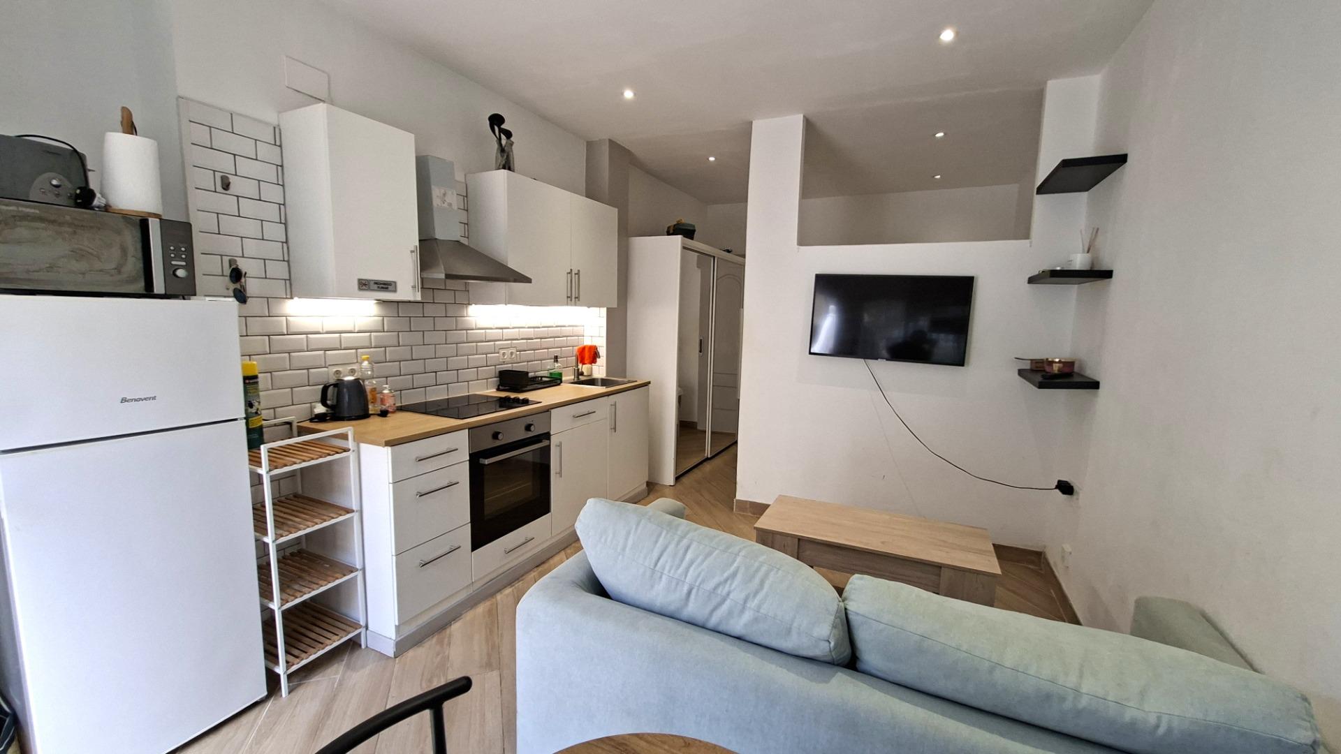 APARTAMNETO CON PISCINA,PARKING............... - foto 5