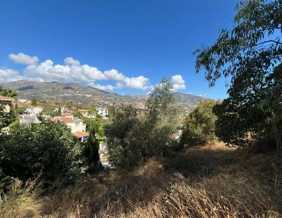 Terreno Urbano en Venta en Mijas - 950 m2 - foto 8
