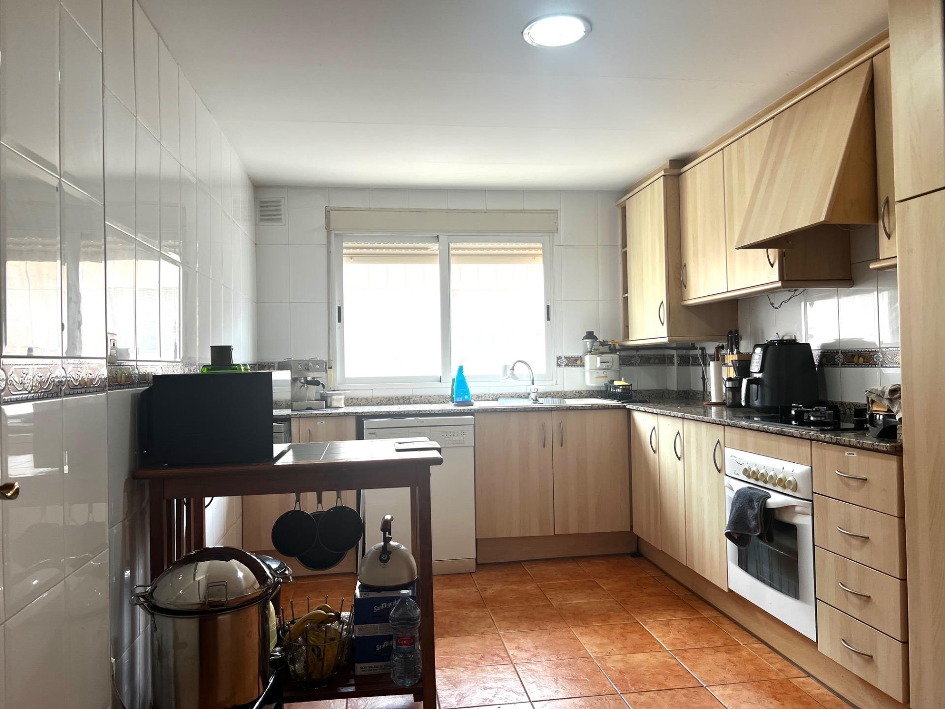 PISO EN MASSANASSA CON GARAJE PRIVADO