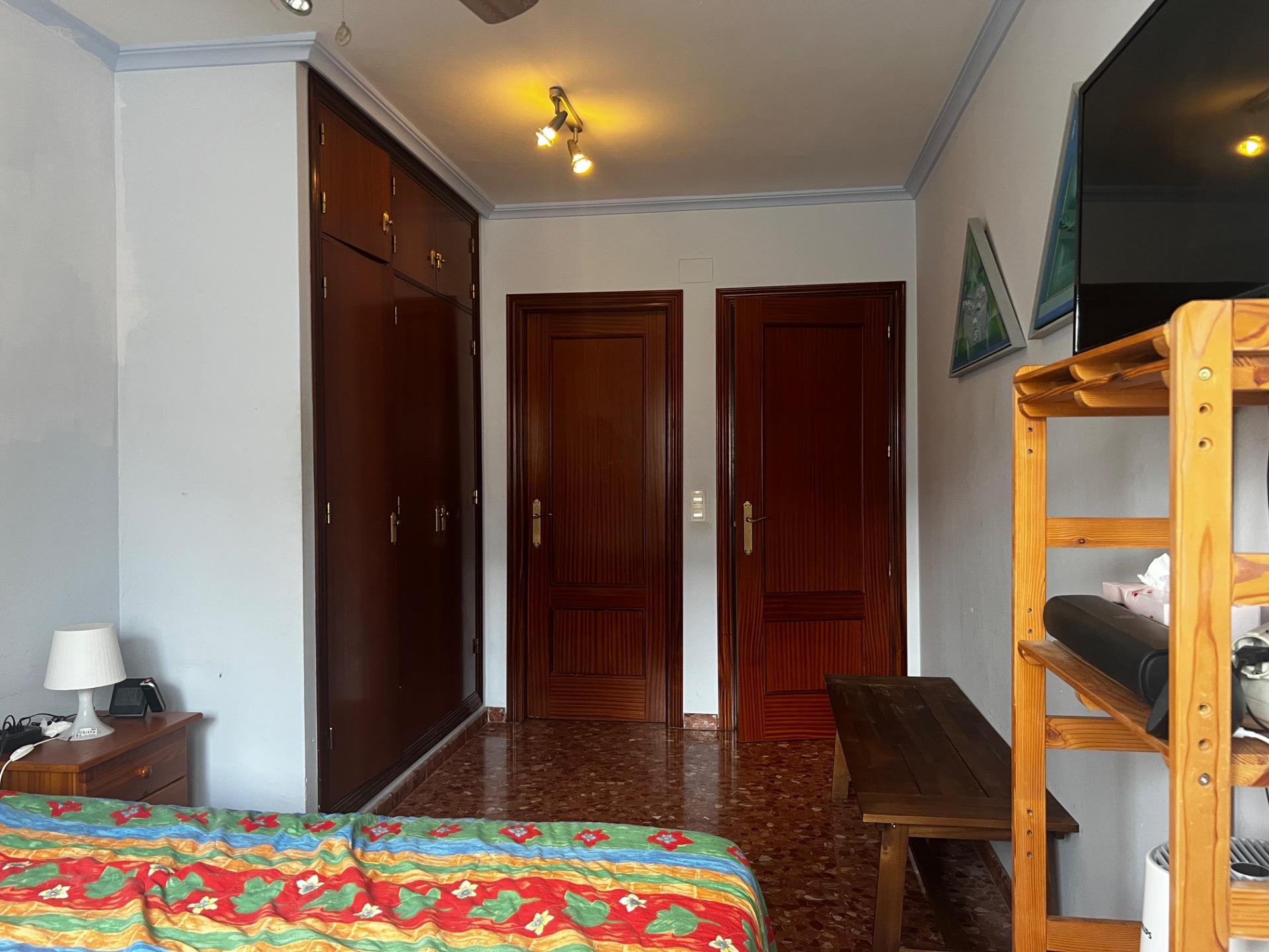 PISO EN MASSANASSA CON GARAJE PRIVADO - foto 5