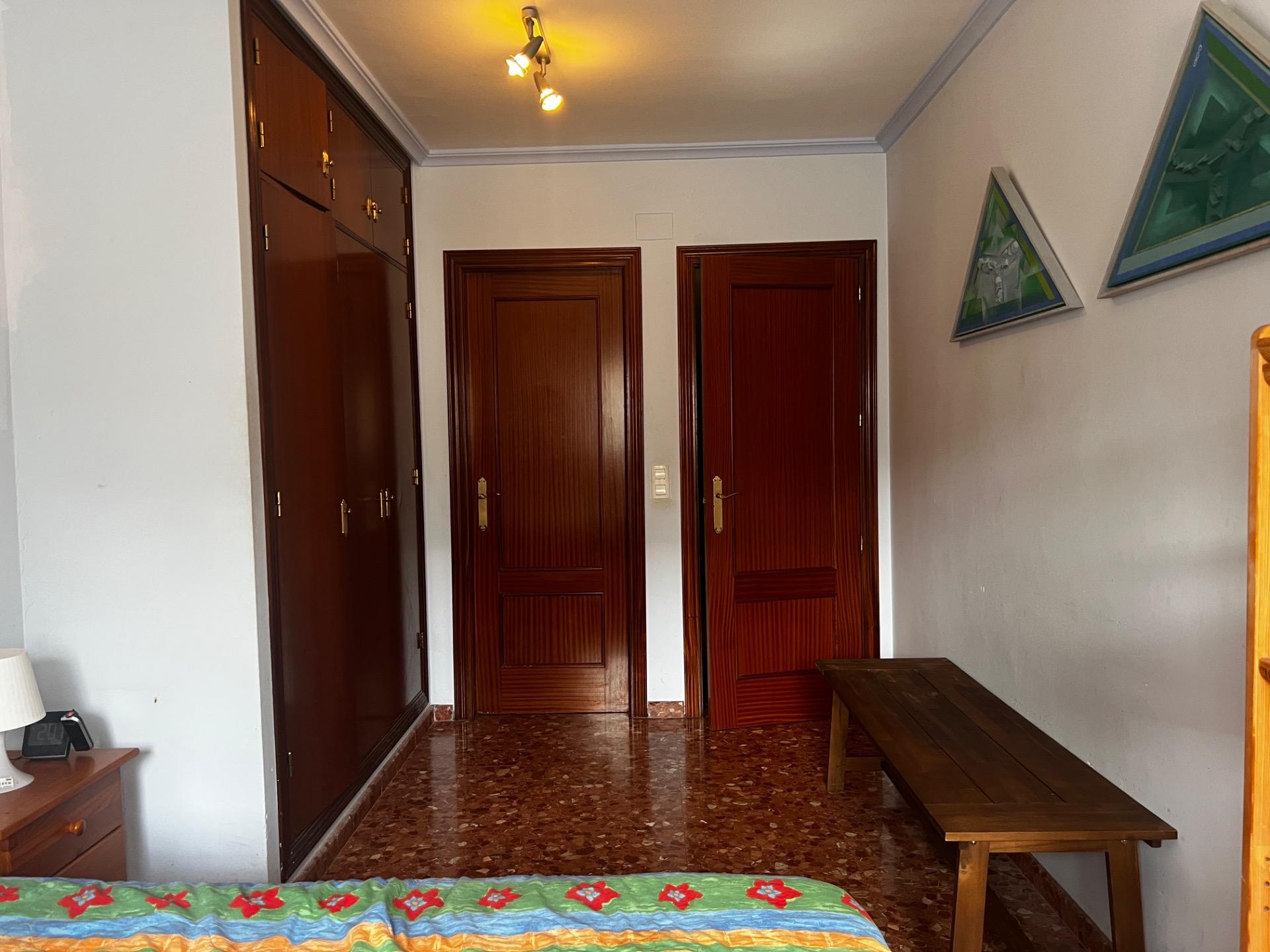 PISO EN MASSANASSA CON GARAJE PRIVADO - foto 8