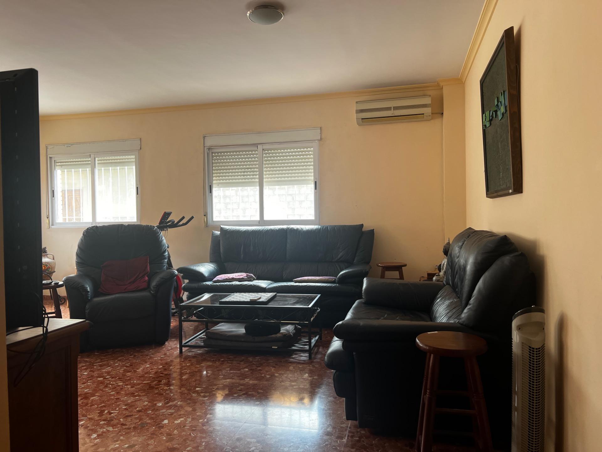 PISO EN MASSANASSA CON GARAJE PRIVADO - foto 19