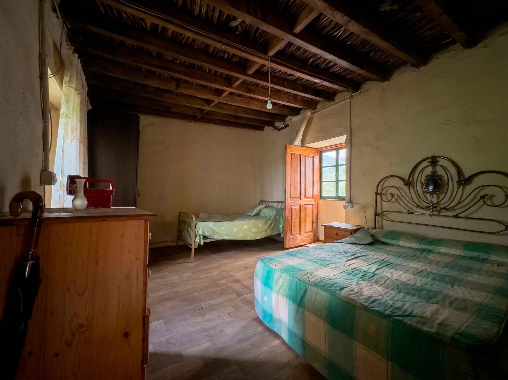 Casa con gran terreno urbano en venta en Frontera, El Hierro - foto 8