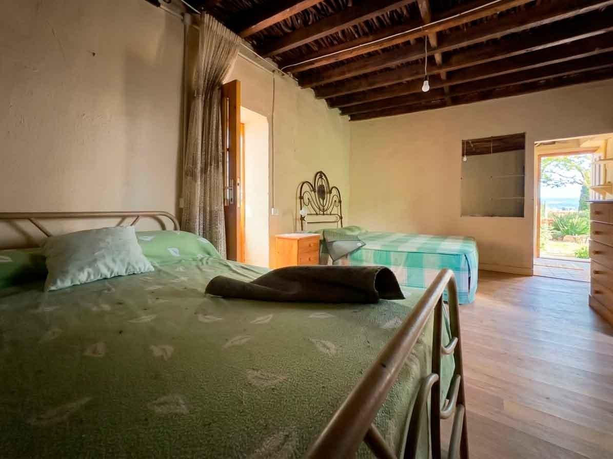 Casa con gran terreno urbano en venta en Frontera, El Hierro - foto 9