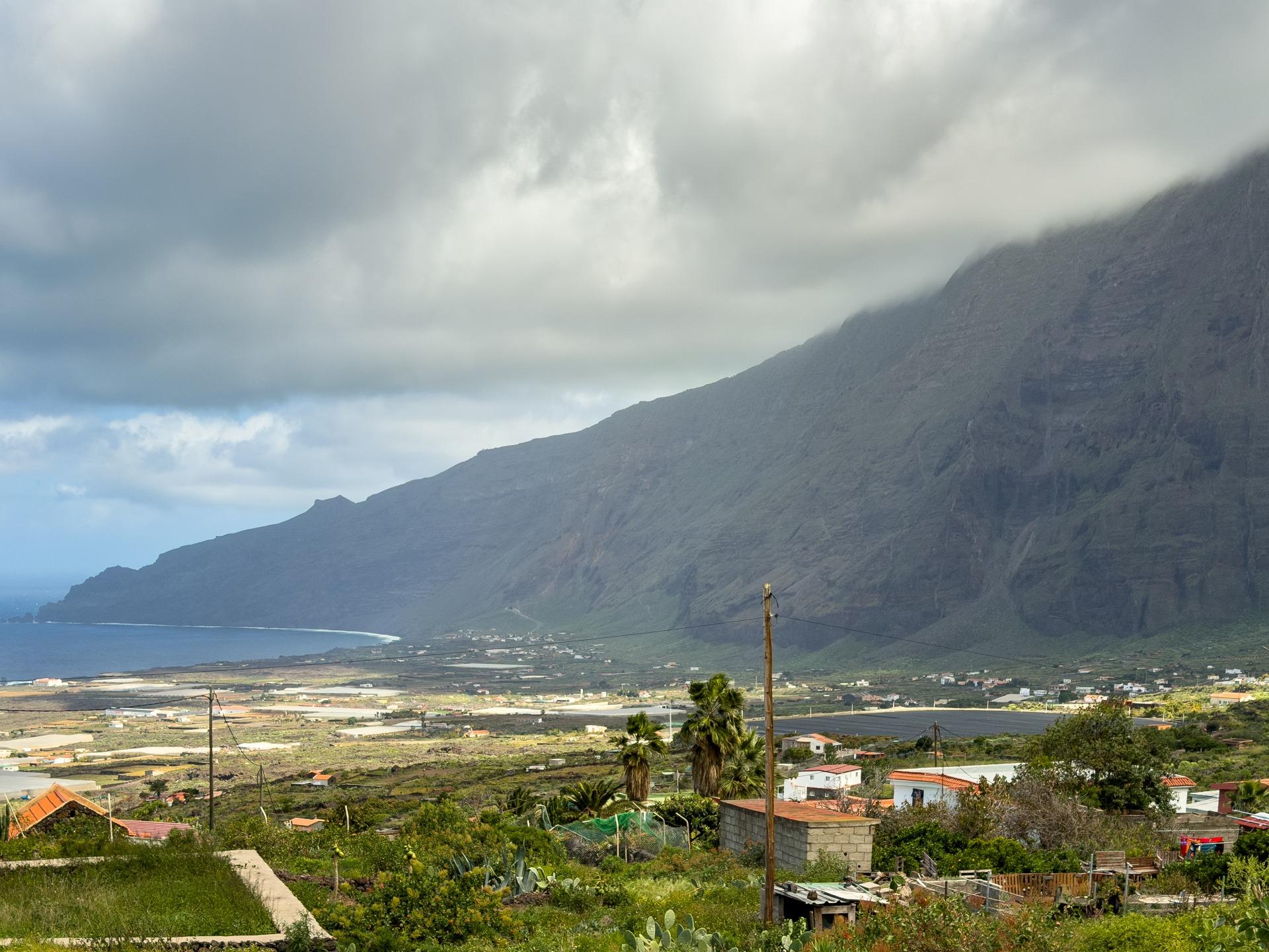 Casa con gran terreno urbano en venta en Frontera, El Hierro - foto 22