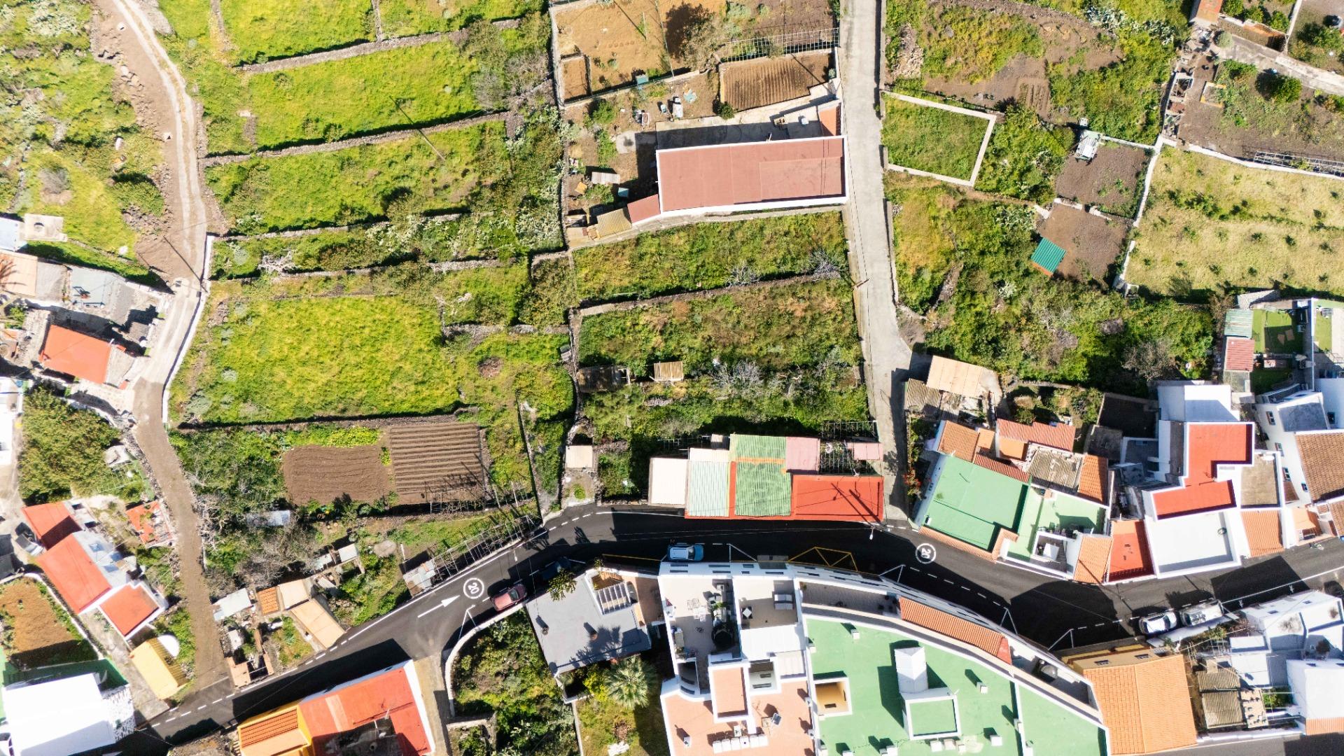 Casa con gran terreno urbano en venta en Frontera, El Hierro - foto 23