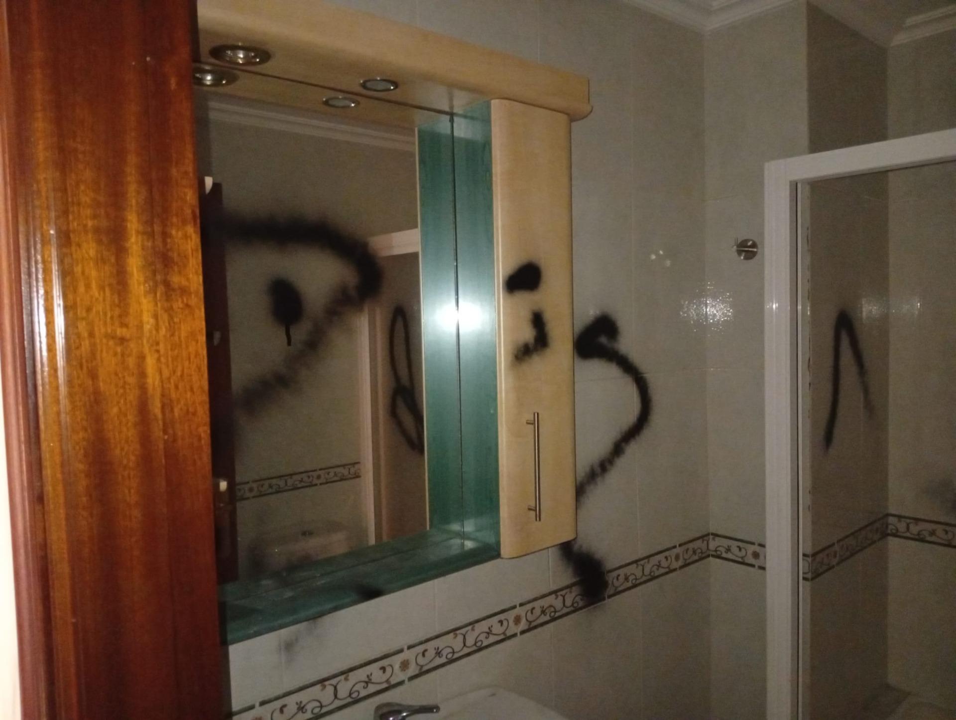 PISO EN AVENIDA DE SANTIAGO - foto 21