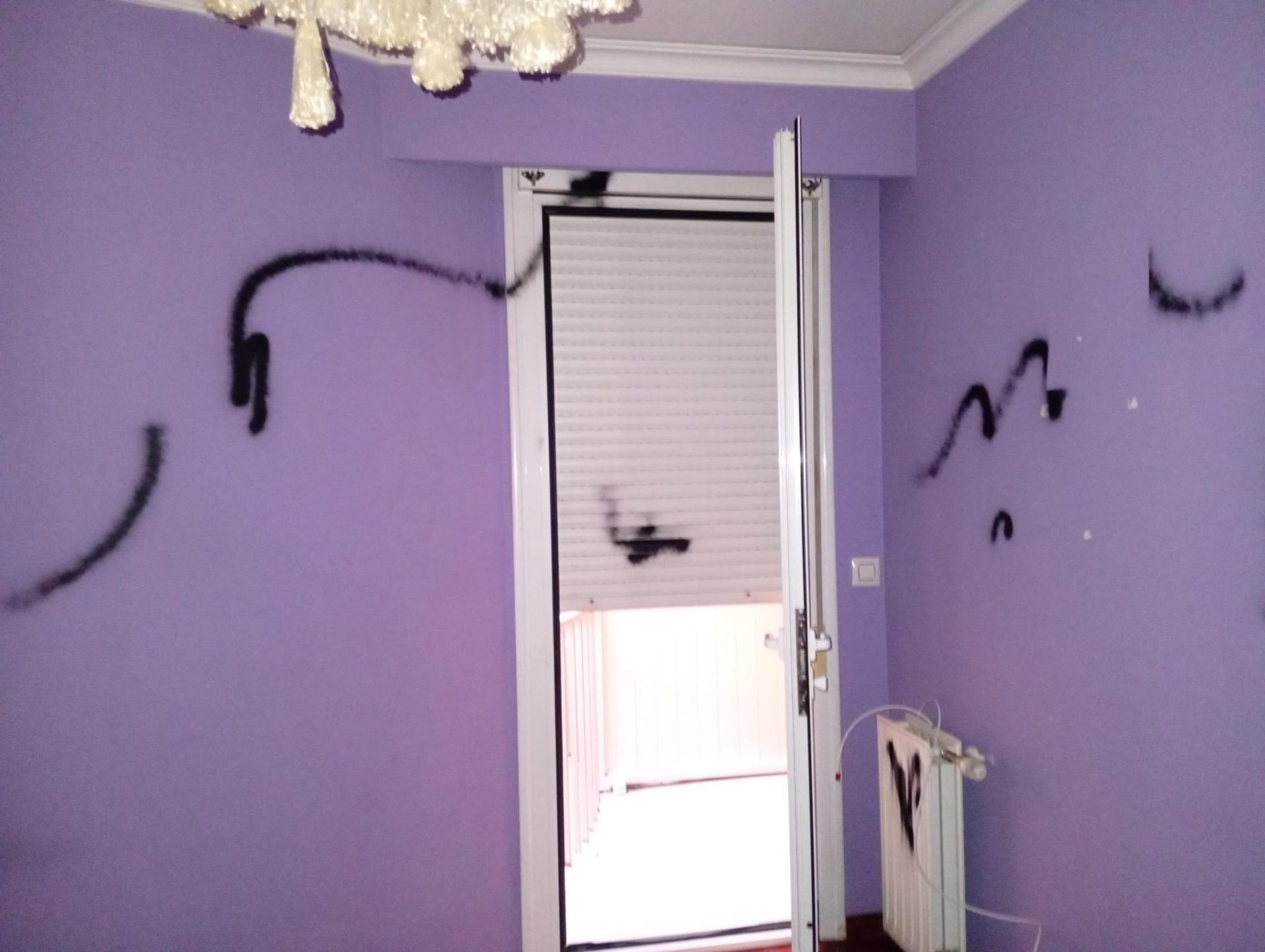 PISO EN AVENIDA DE SANTIAGO - foto 24