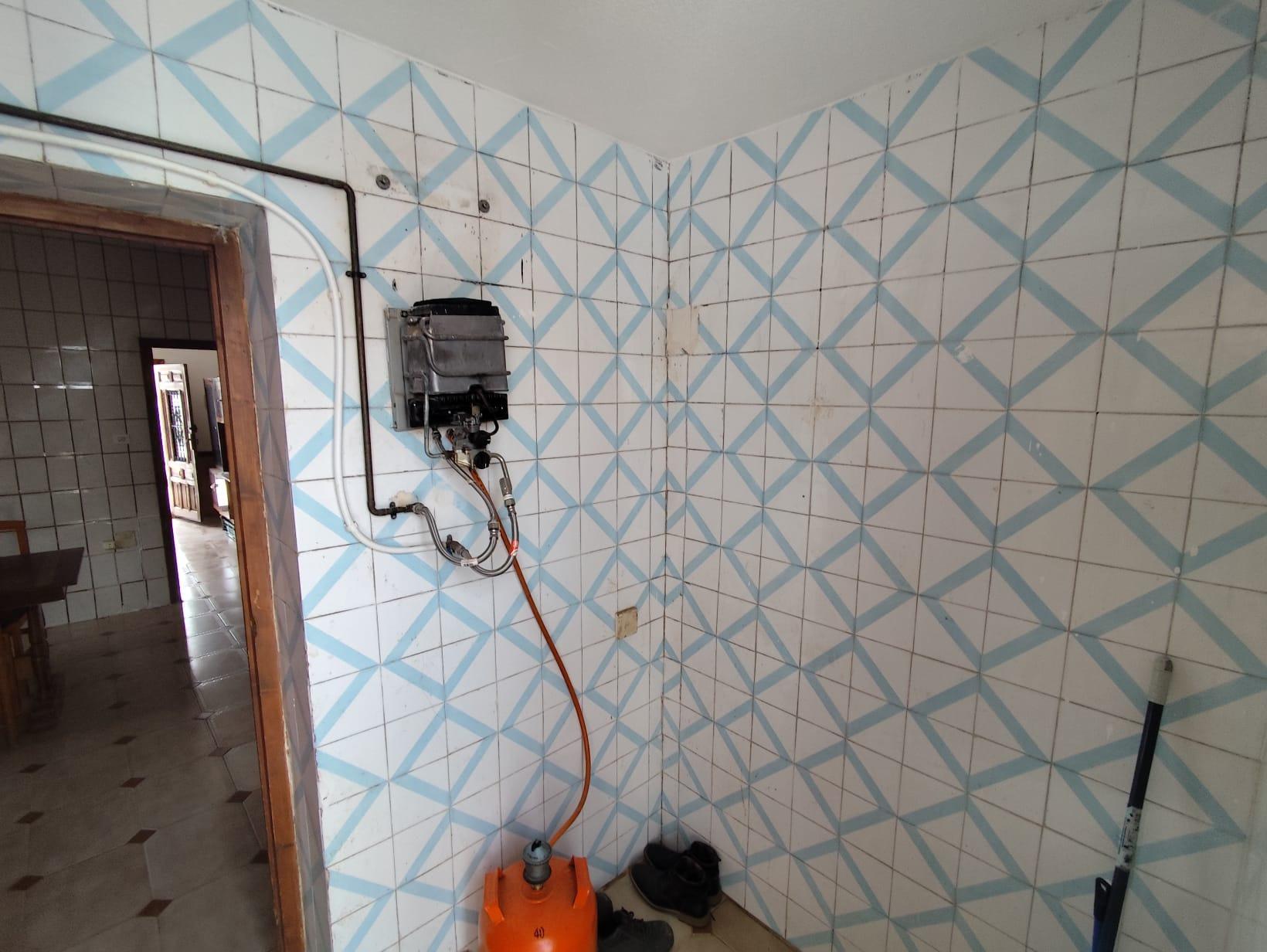 Casa con 3 dormitorios y patio en Los Almagros – Ideal para  - foto 25