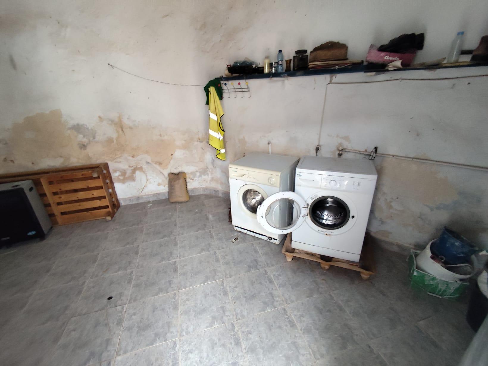 Casa con 3 dormitorios y patio en Los Almagros – Ideal para  - foto 28