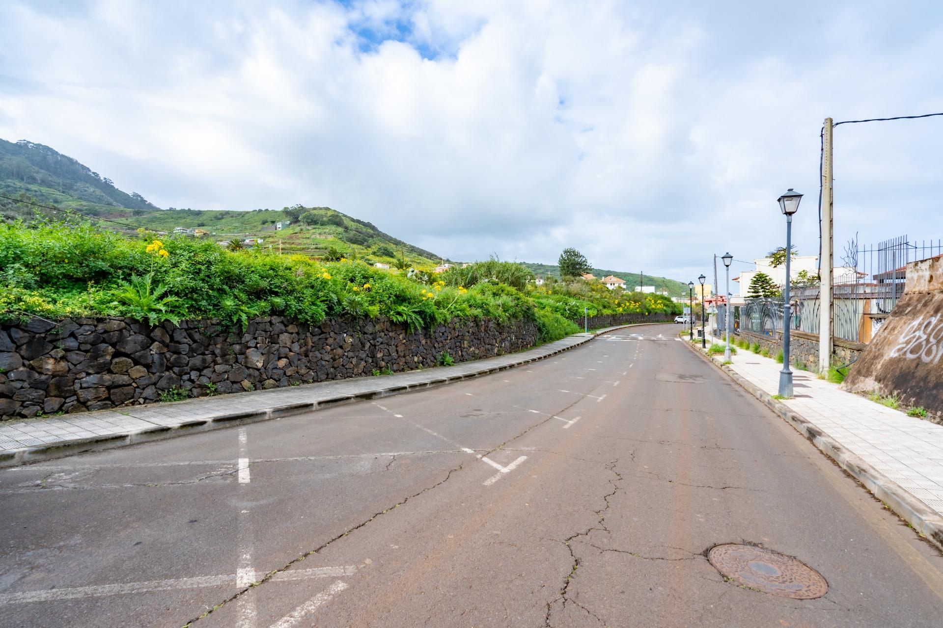 Parcela urbana de 2.015 m2 en Tegueste junto al Mercadillo – - foto 16