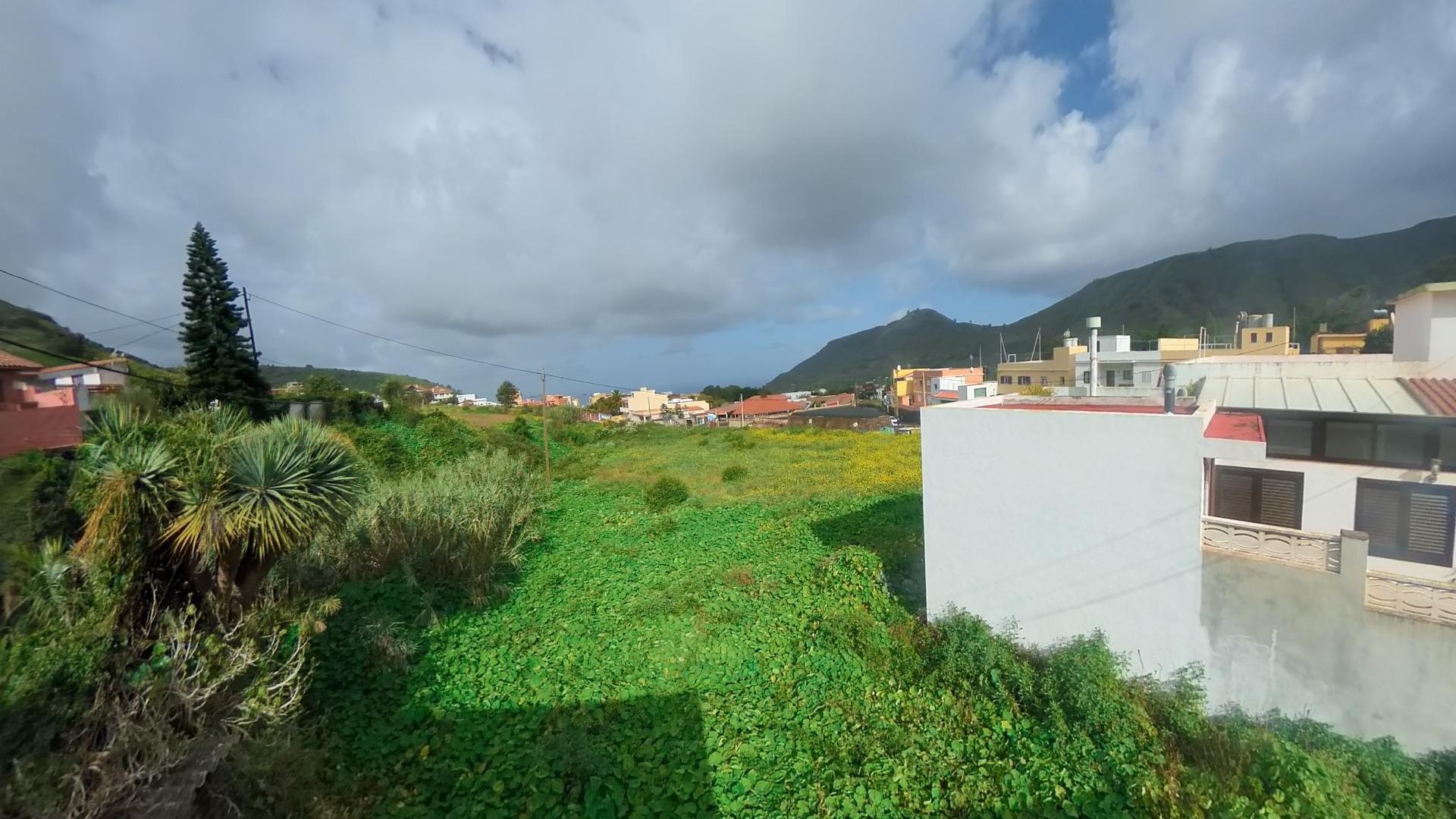 Parcela urbana de 2.015 m2 en Tegueste junto al Mercadillo – - foto 34