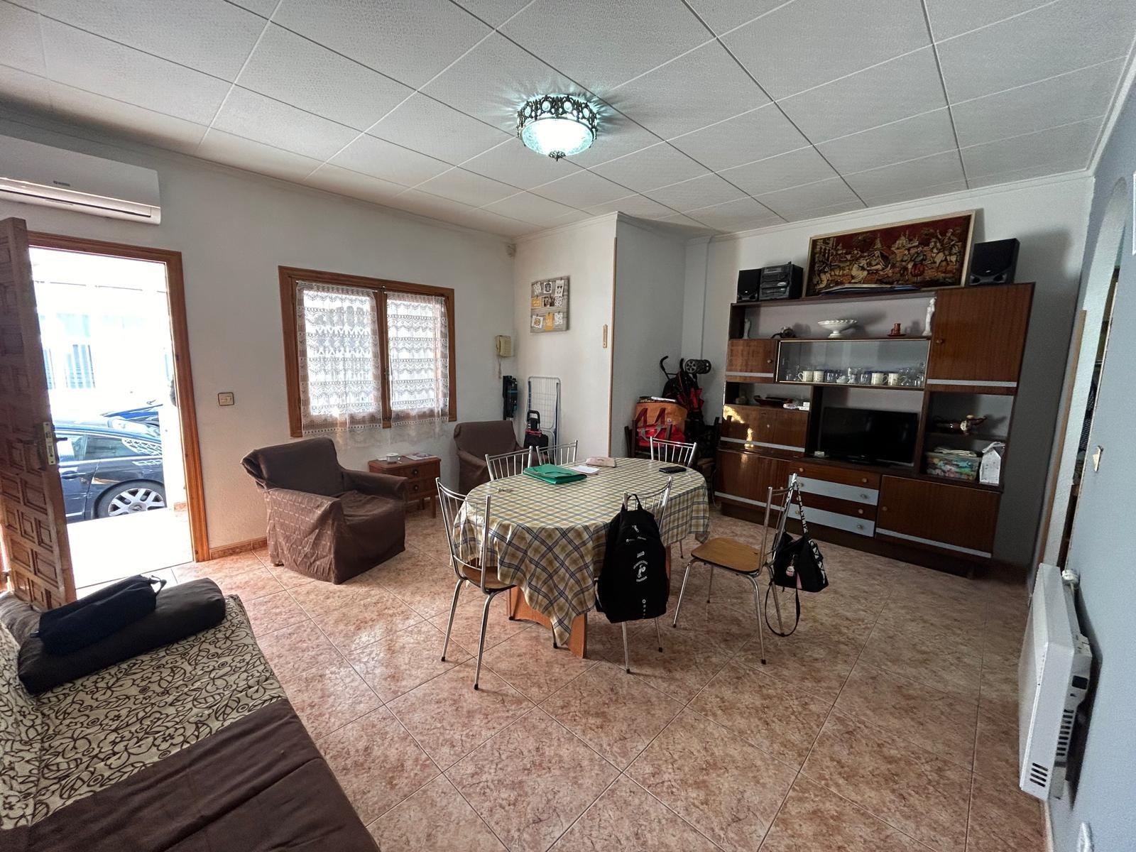 Encantador apartamento en planta baja en Playa del Cura ☀️