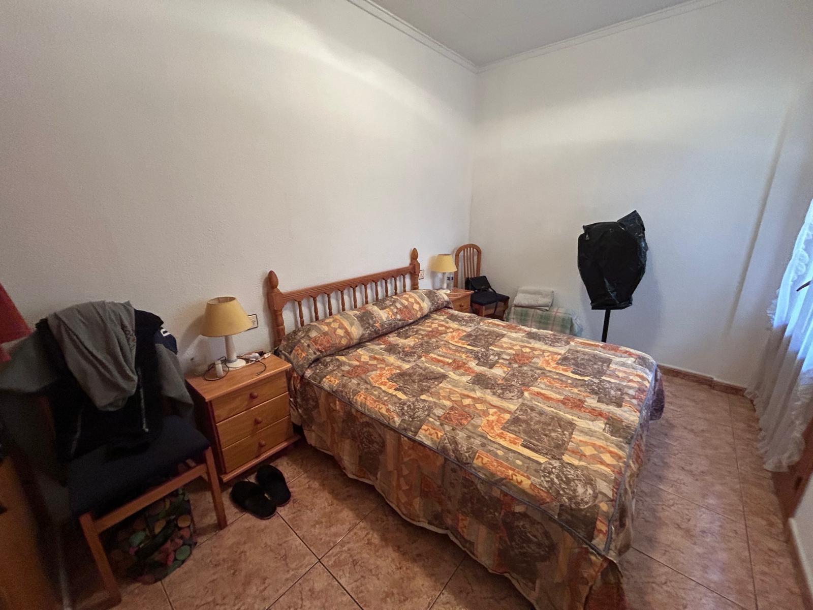 Encantador apartamento en planta baja en Playa del Cura ☀️ - foto 9