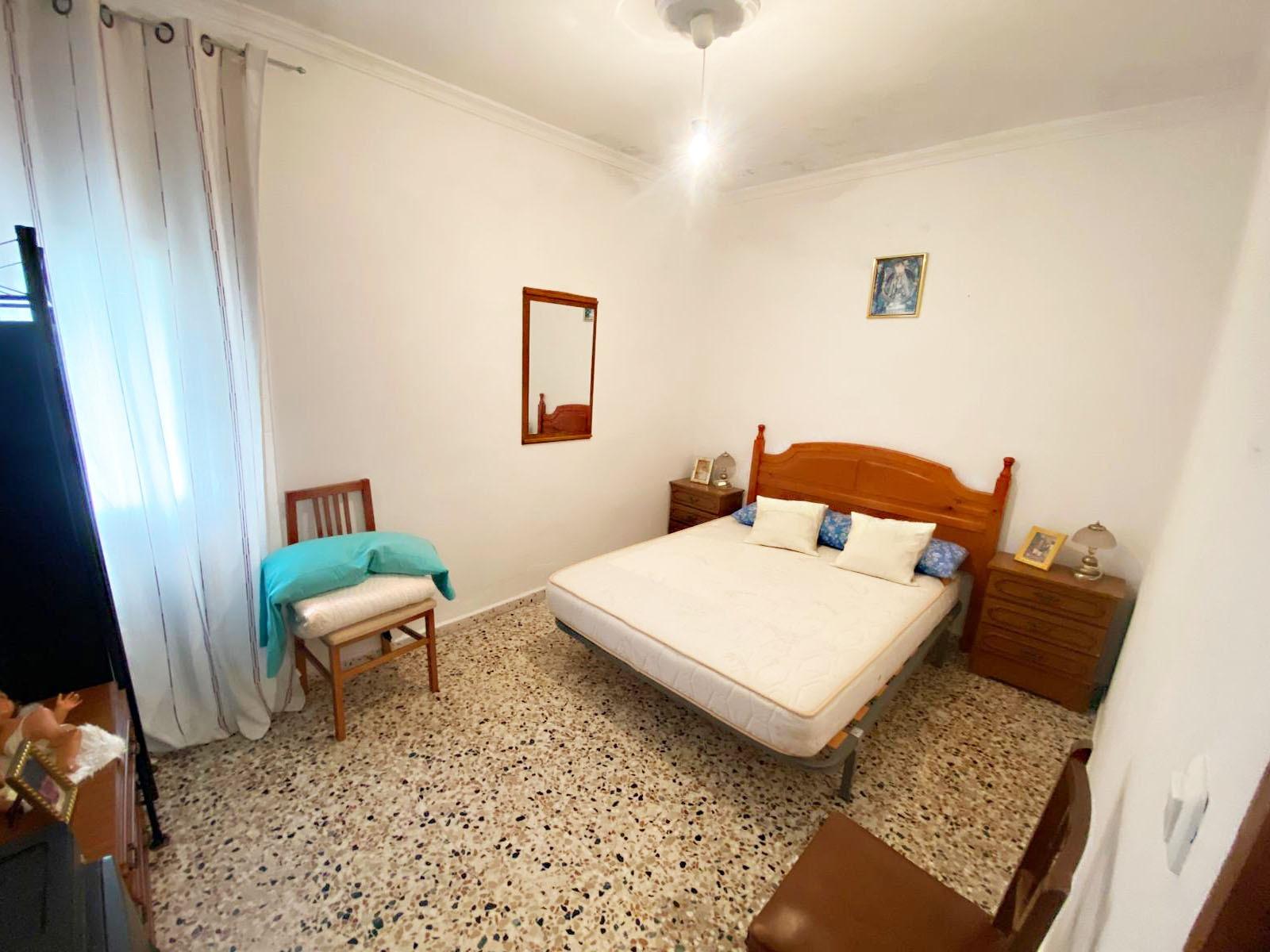 Vivienda luminosa con patio y amplias azoteas con vistas al  - foto 15