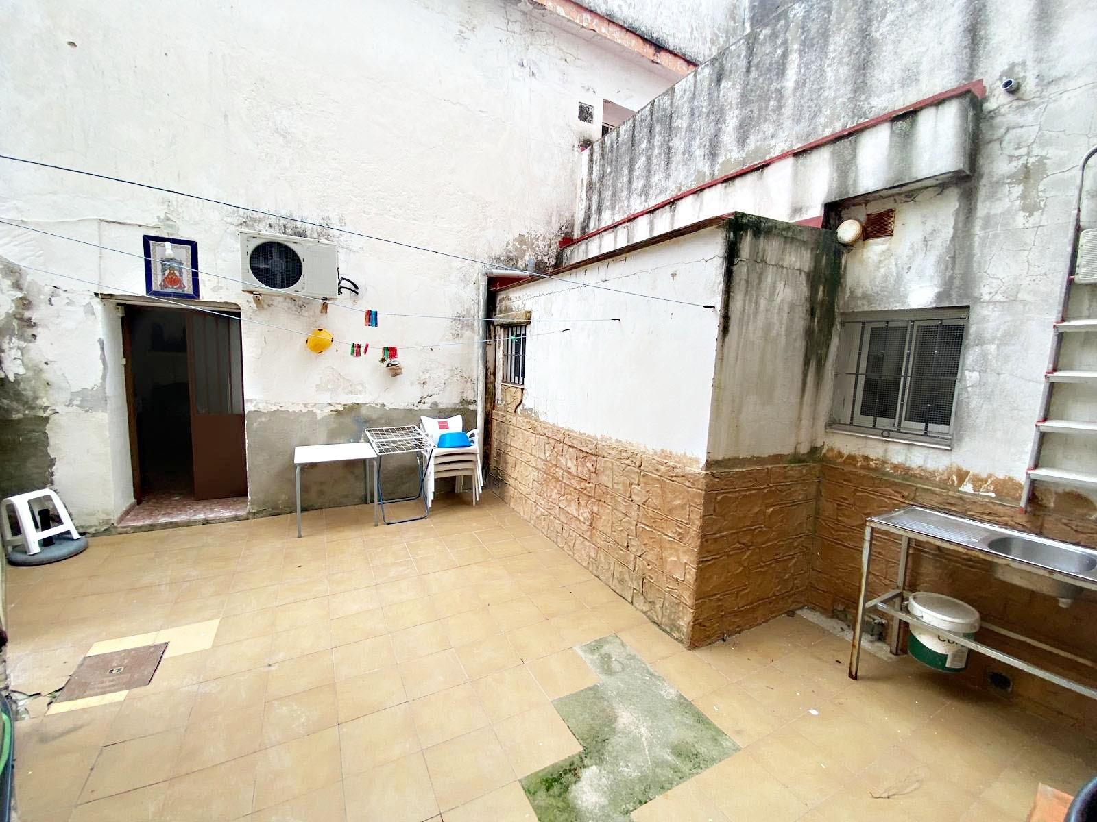 Vivienda luminosa con patio y amplias azoteas con vistas al  - foto 34