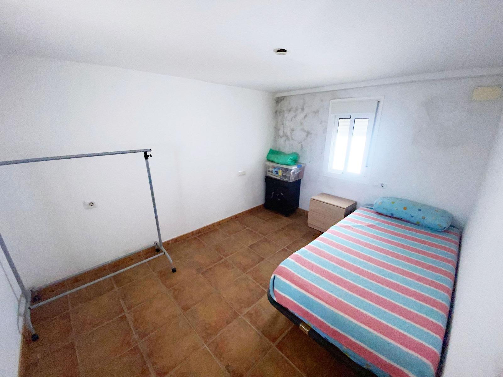 Acogedora vivienda de un dormitorio en Calle Atahona – Gran  - foto 8
