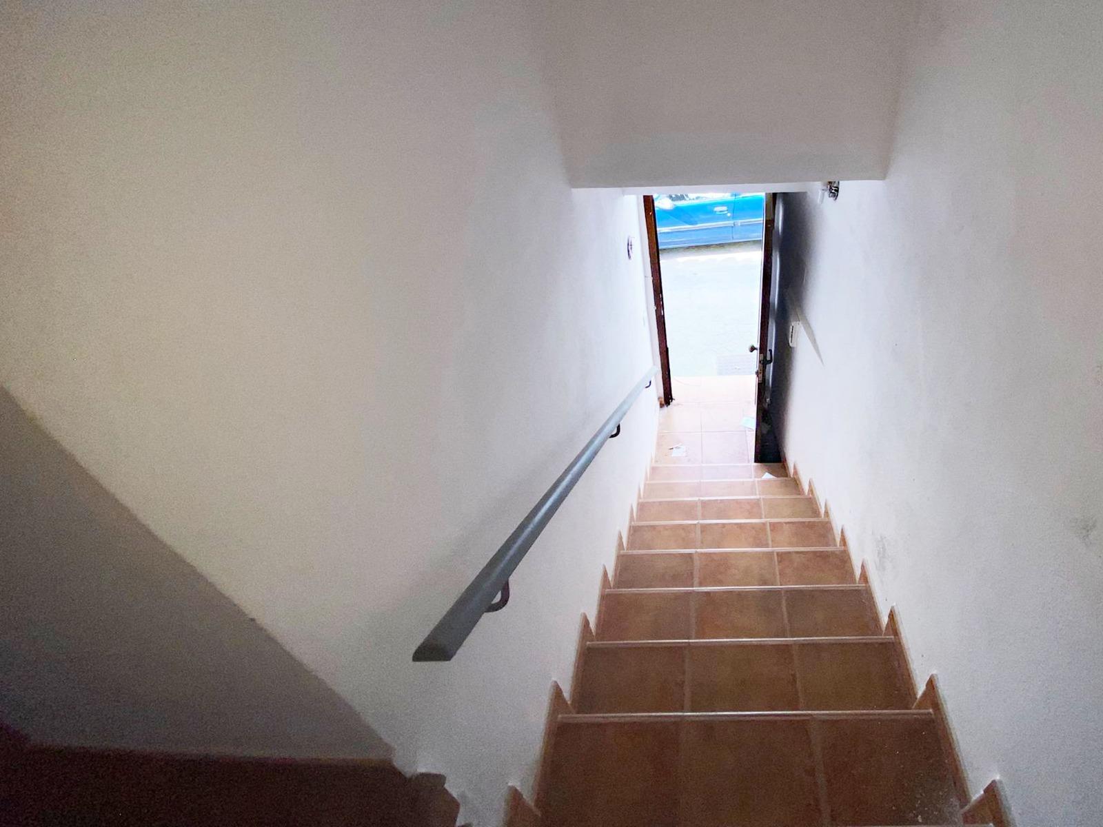 Acogedora vivienda de un dormitorio en Calle Atahona – Gran  - foto 10