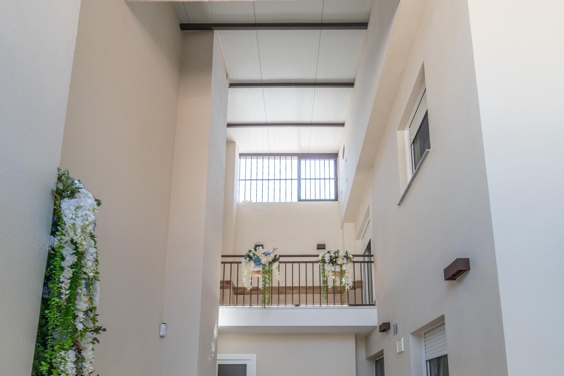 ESPECTACULAR CASA EN VENTA EN PELIGROS - foto 14