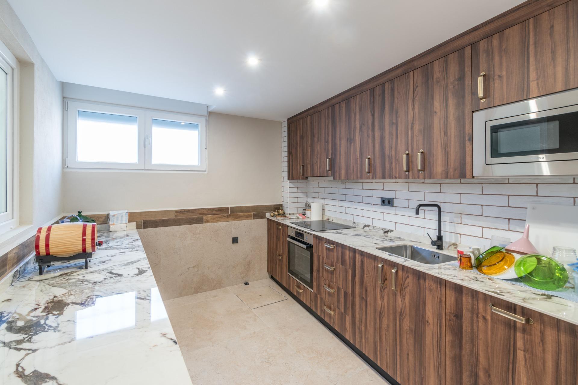 ESPECTACULAR CASA EN VENTA EN PELIGROS - foto 32