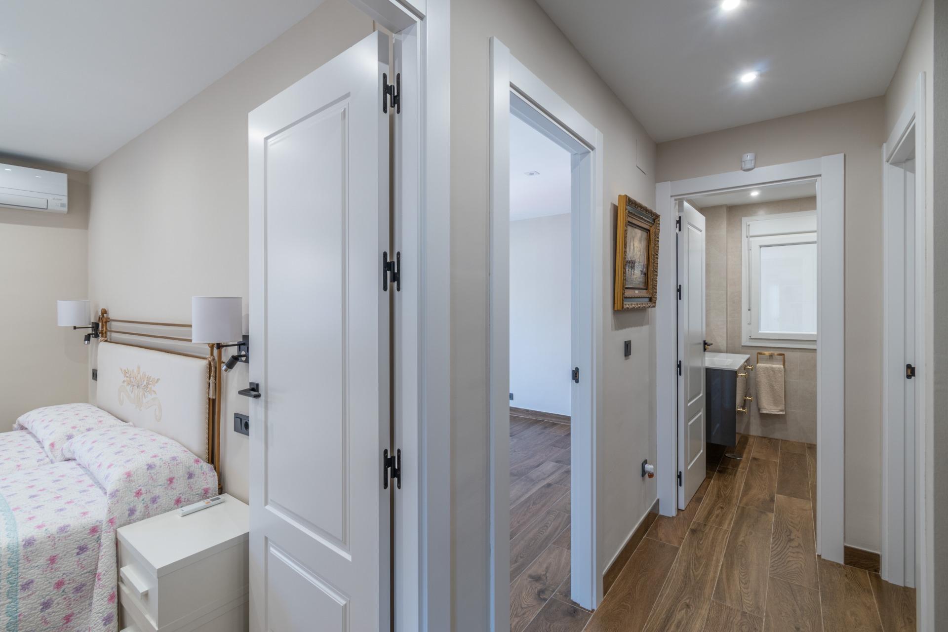 ESPECTACULAR CASA EN VENTA EN PELIGROS - foto 36