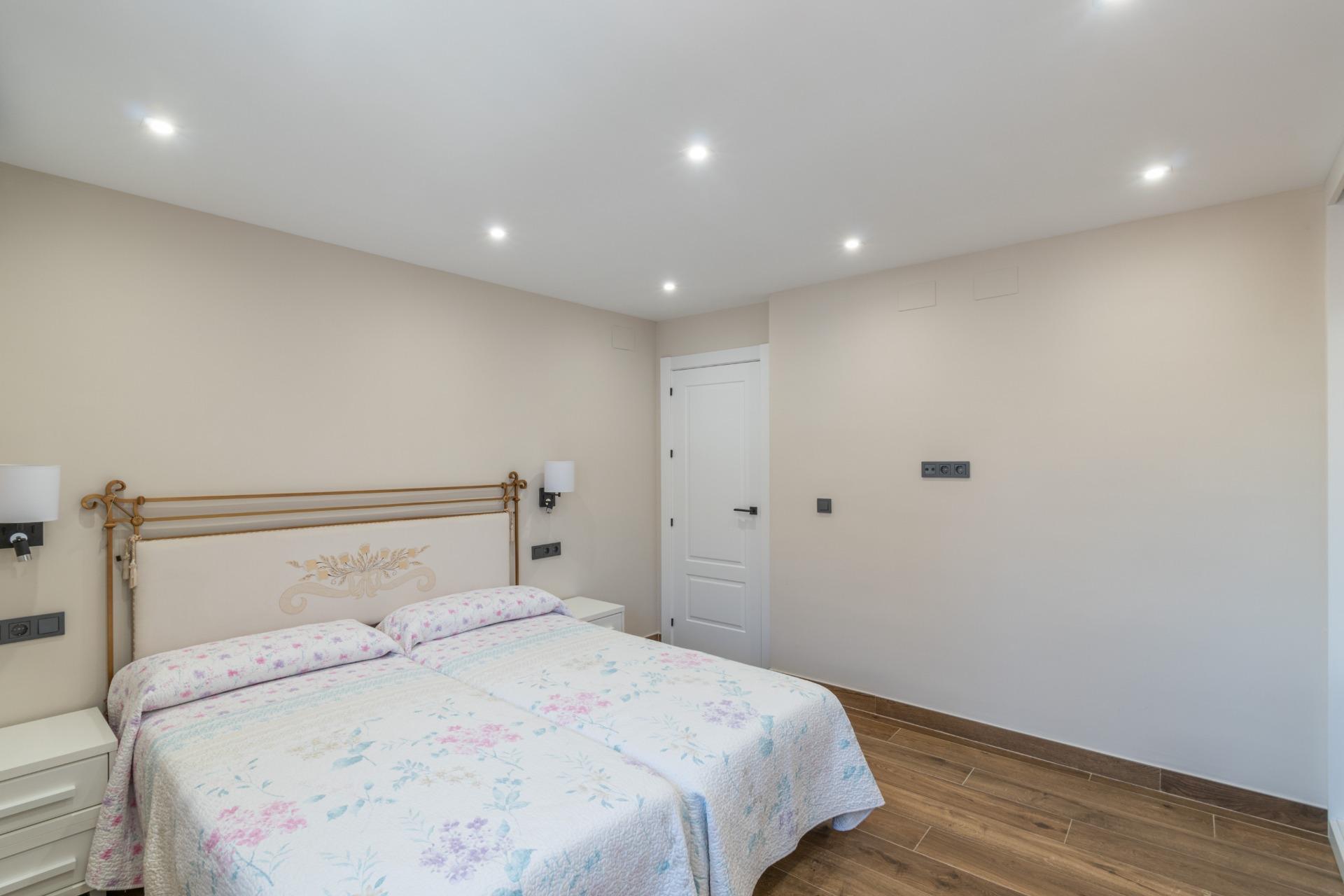 ESPECTACULAR CASA EN VENTA EN PELIGROS - foto 43