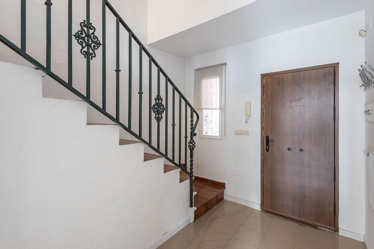 Magnífica casa unifamiliar en La Zubia, uno de los pueblos m - foto 6