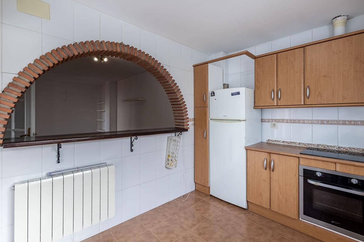 Magnífica casa unifamiliar en La Zubia, uno de los pueblos m - foto 21