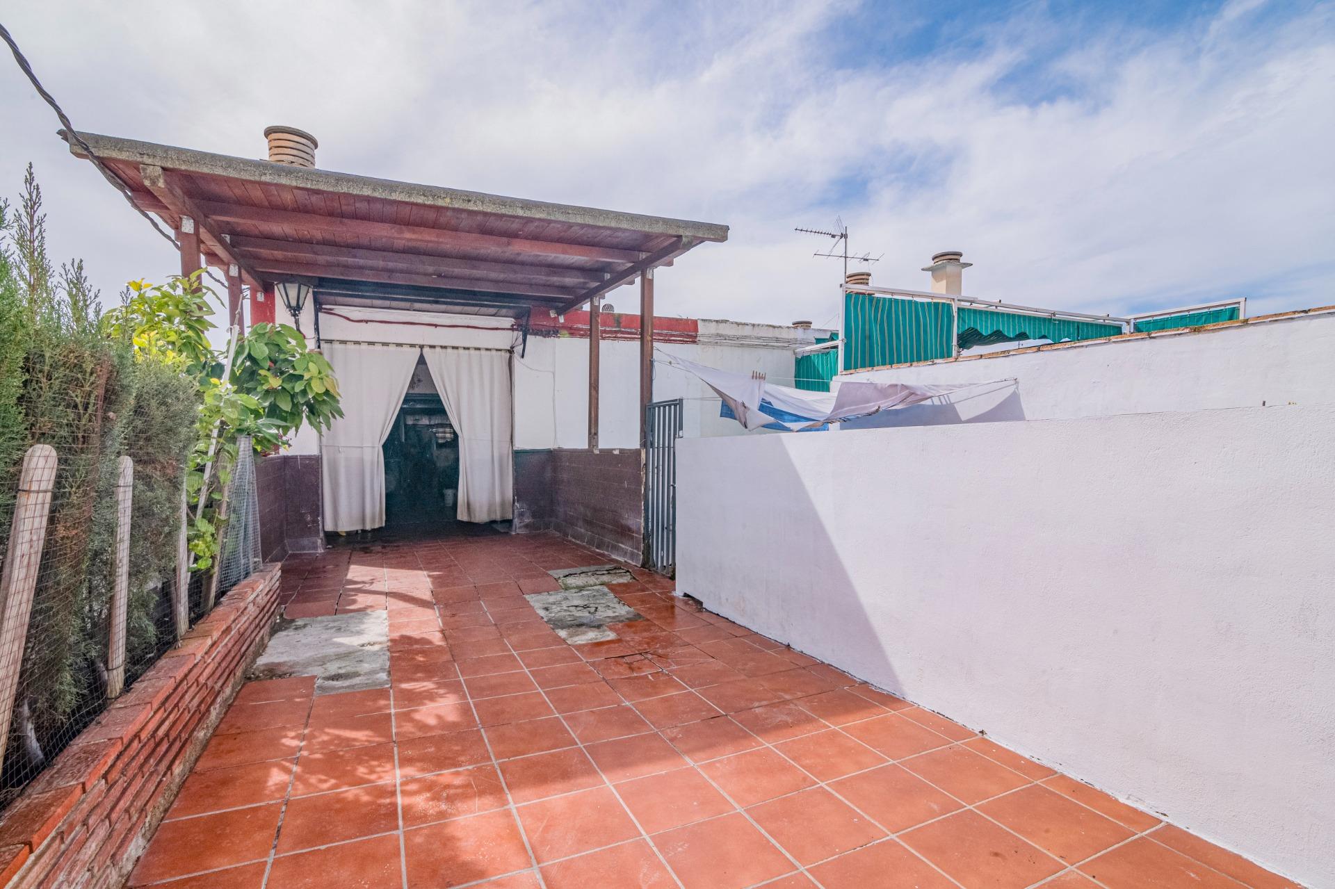 Casa Pareada en Cenes de la Vega - Cerro del Oro - foto 6