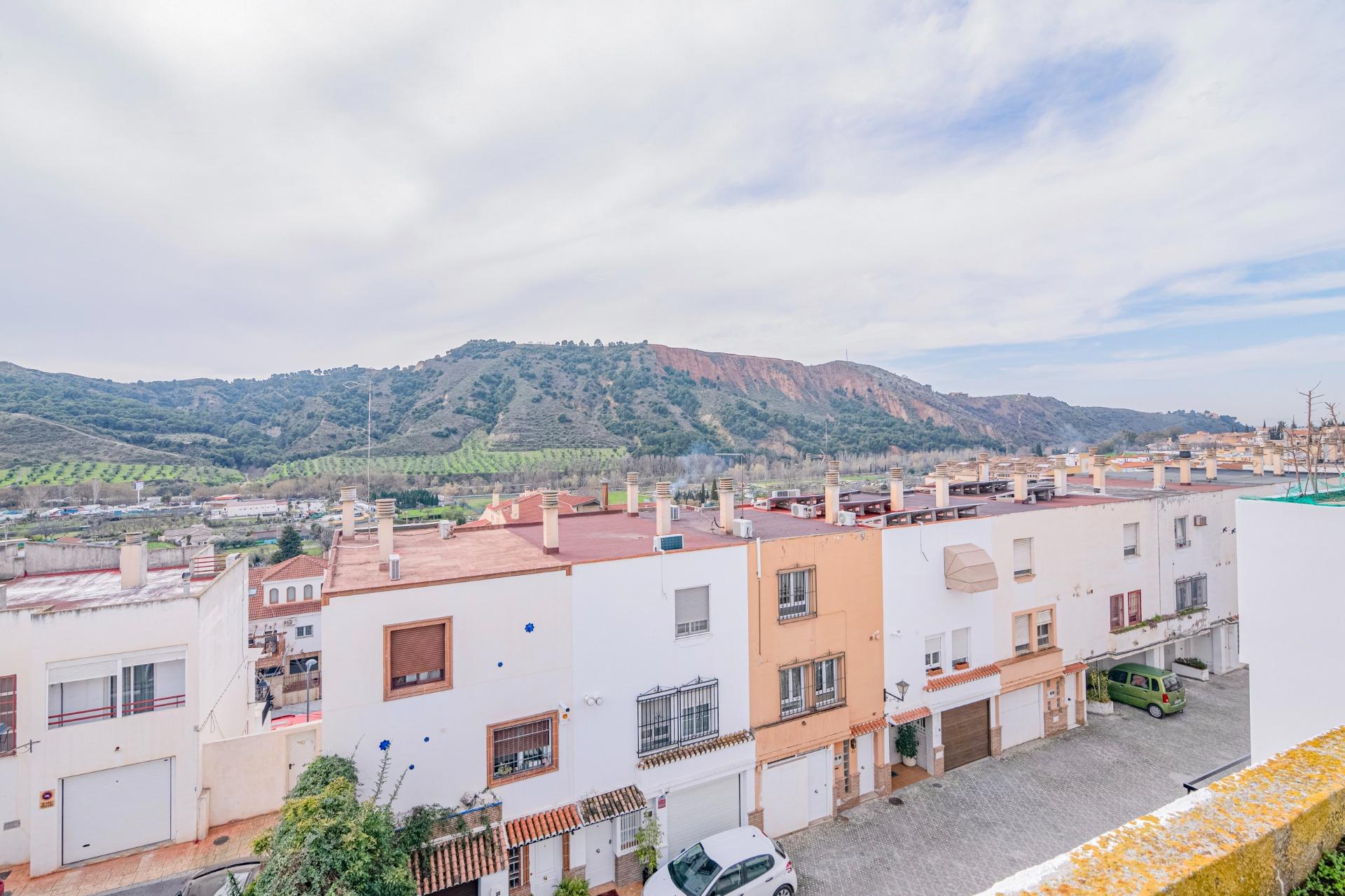 Casa Pareada en Cenes de la Vega - Cerro del Oro - foto 7