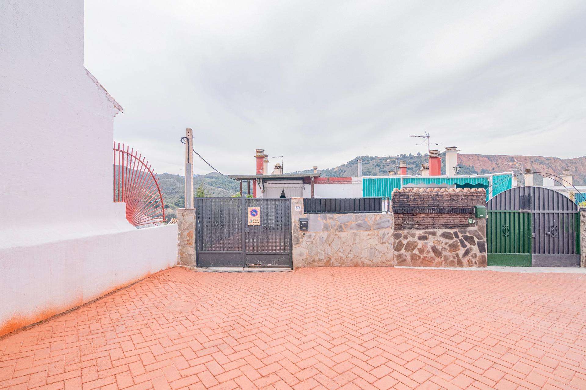 Casa Pareada en Cenes de la Vega - Cerro del Oro - foto 8