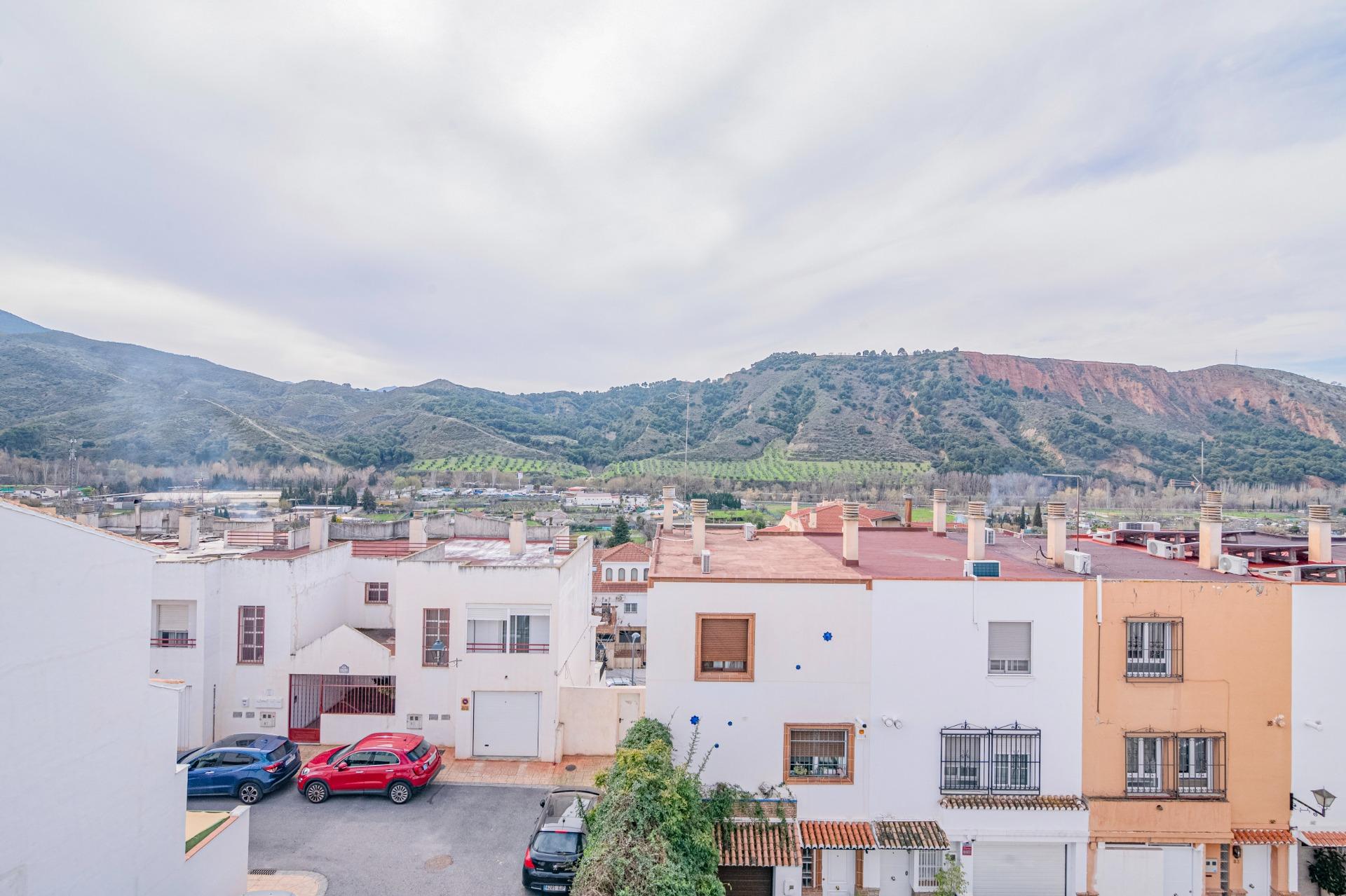 Casa Pareada en Cenes de la Vega - Cerro del Oro - foto 10