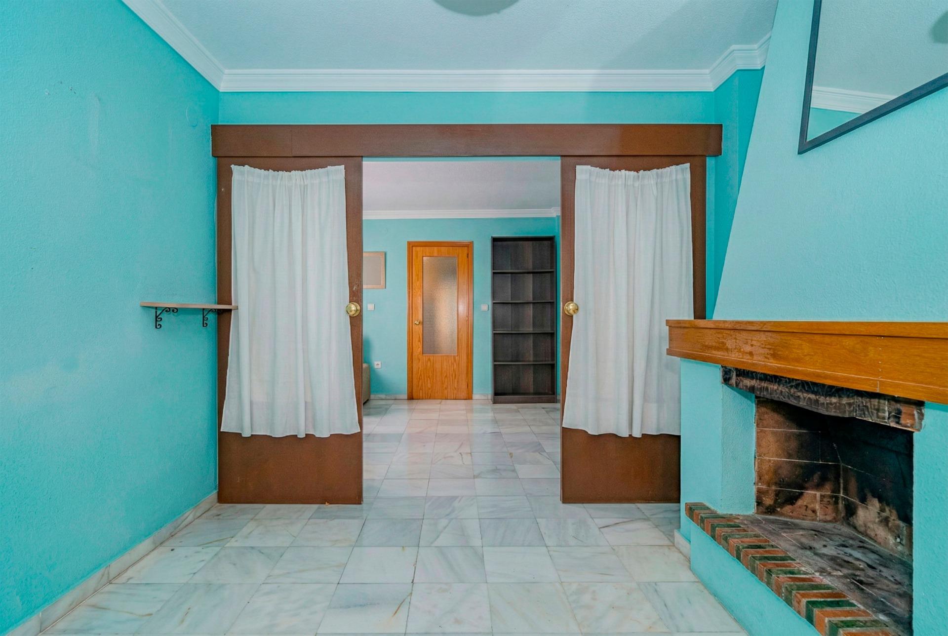 Casa Pareada en Cenes de la Vega - Cerro del Oro - foto 15