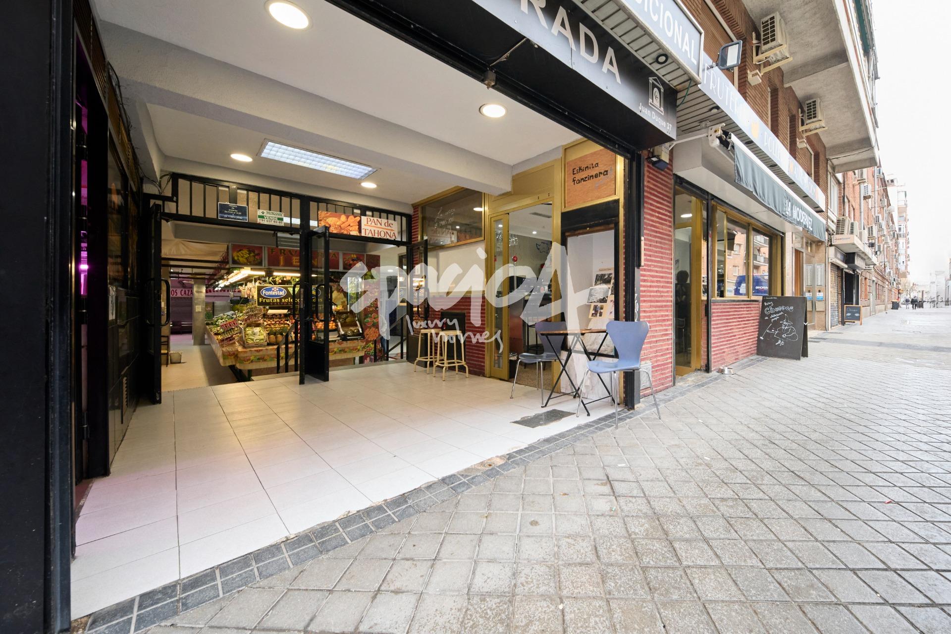 Oportunidad Comercial en Zona Estratégica - foto 22