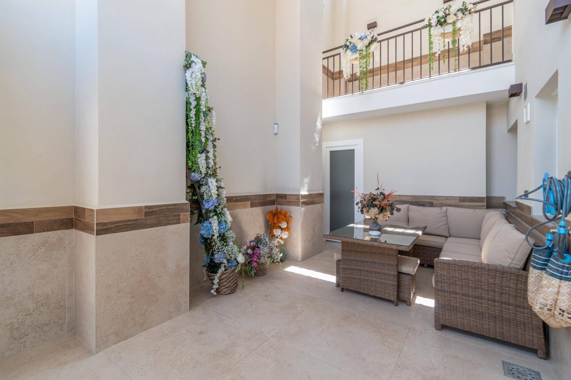 ESPECTACULAR CASA EN VENTA EN PELIGROS - foto 13