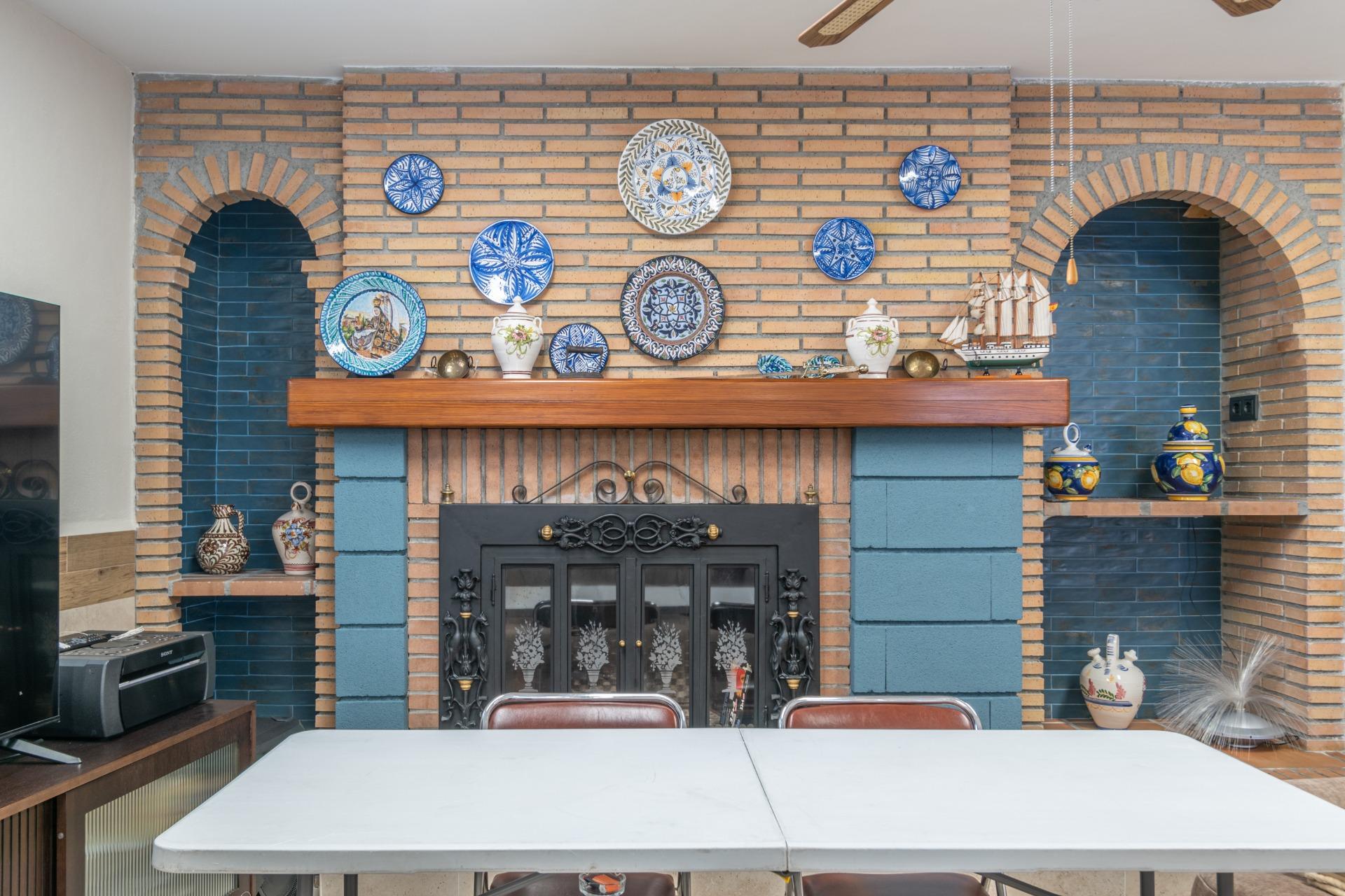 ESPECTACULAR CASA EN VENTA EN PELIGROS - foto 24