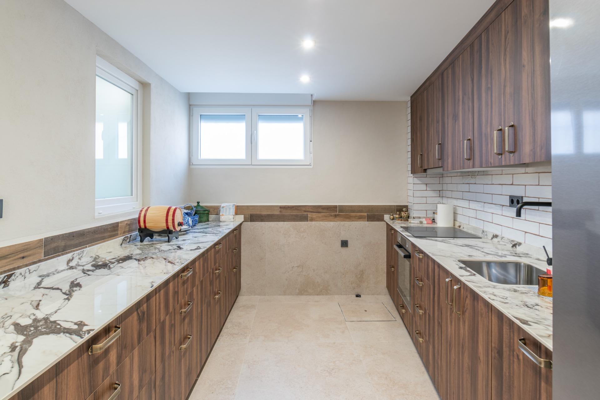 ESPECTACULAR CASA EN VENTA EN PELIGROS - foto 31