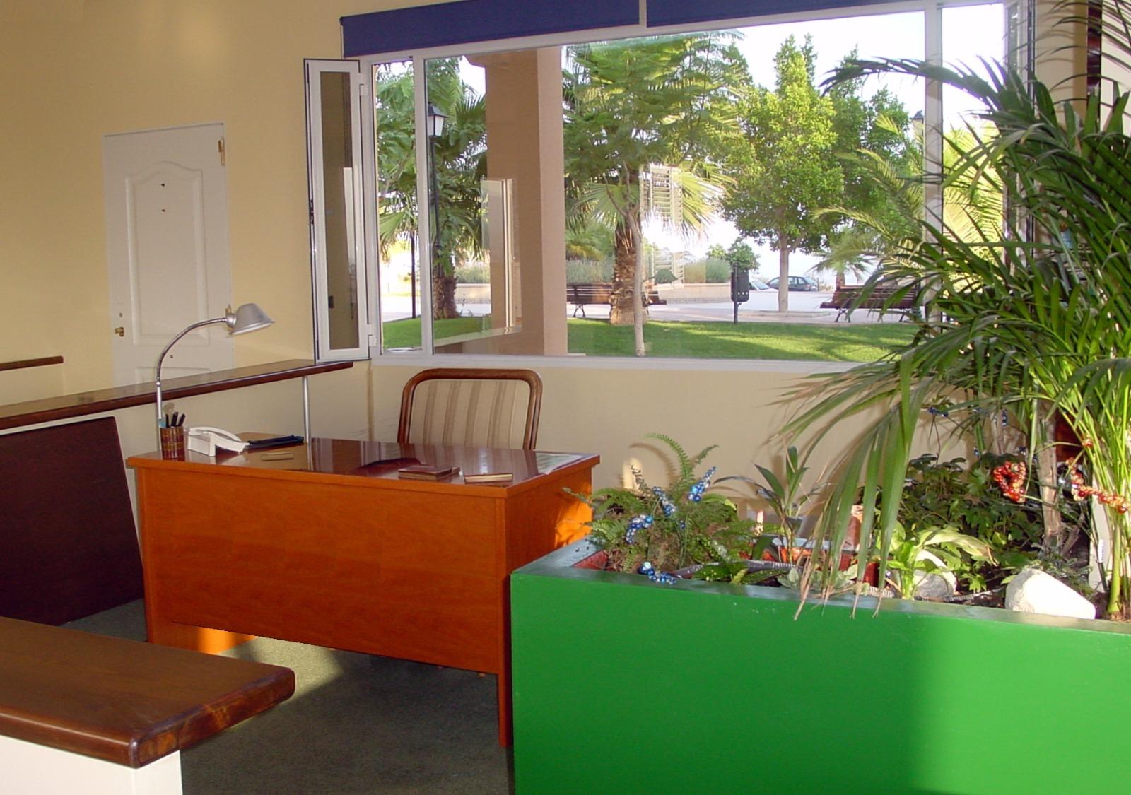 Bajo en venta con posibilidad de cambio de uso a vivienda en - foto 5