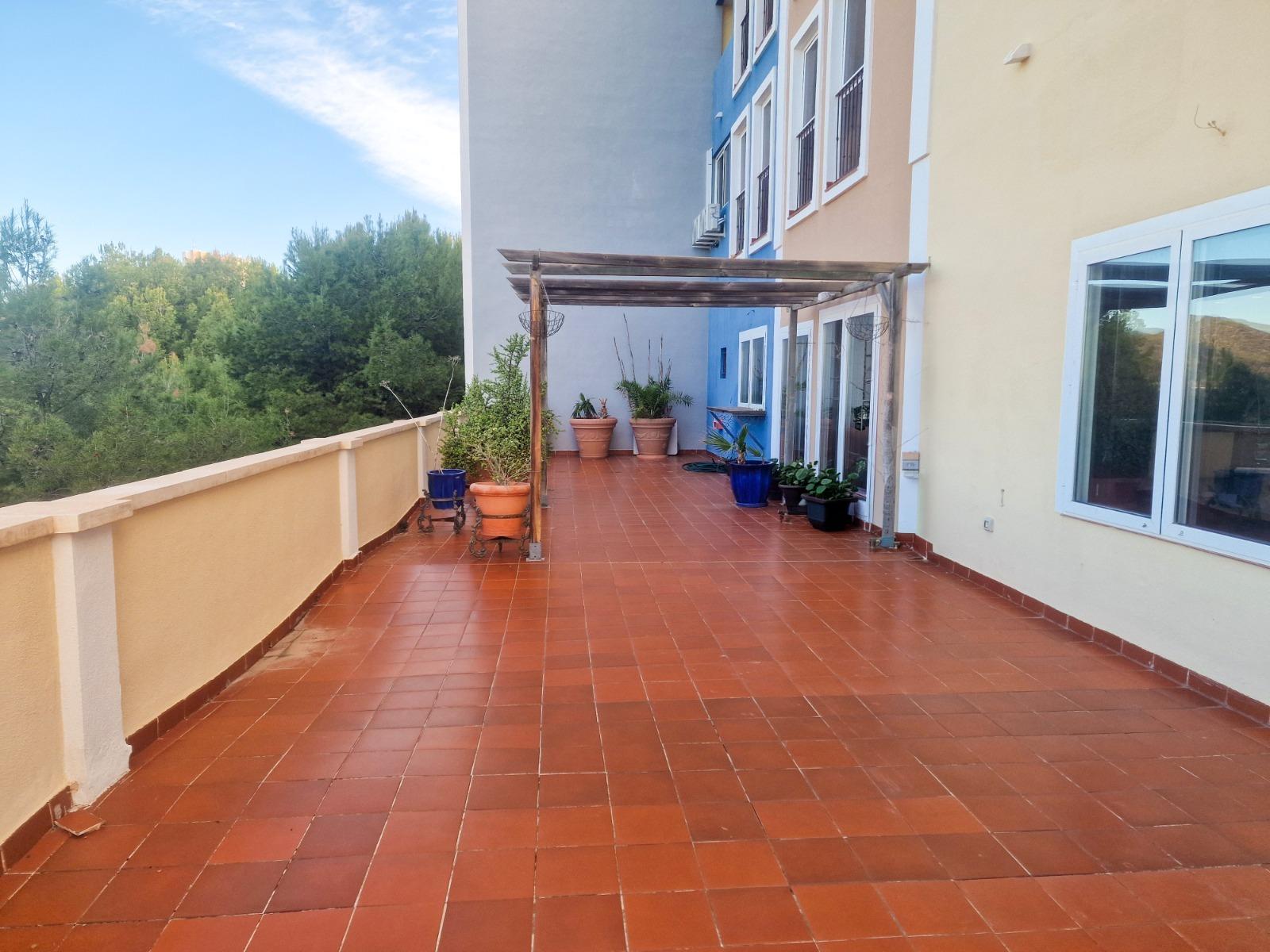 Bajo en venta con posibilidad de cambio de uso a vivienda en - foto 13