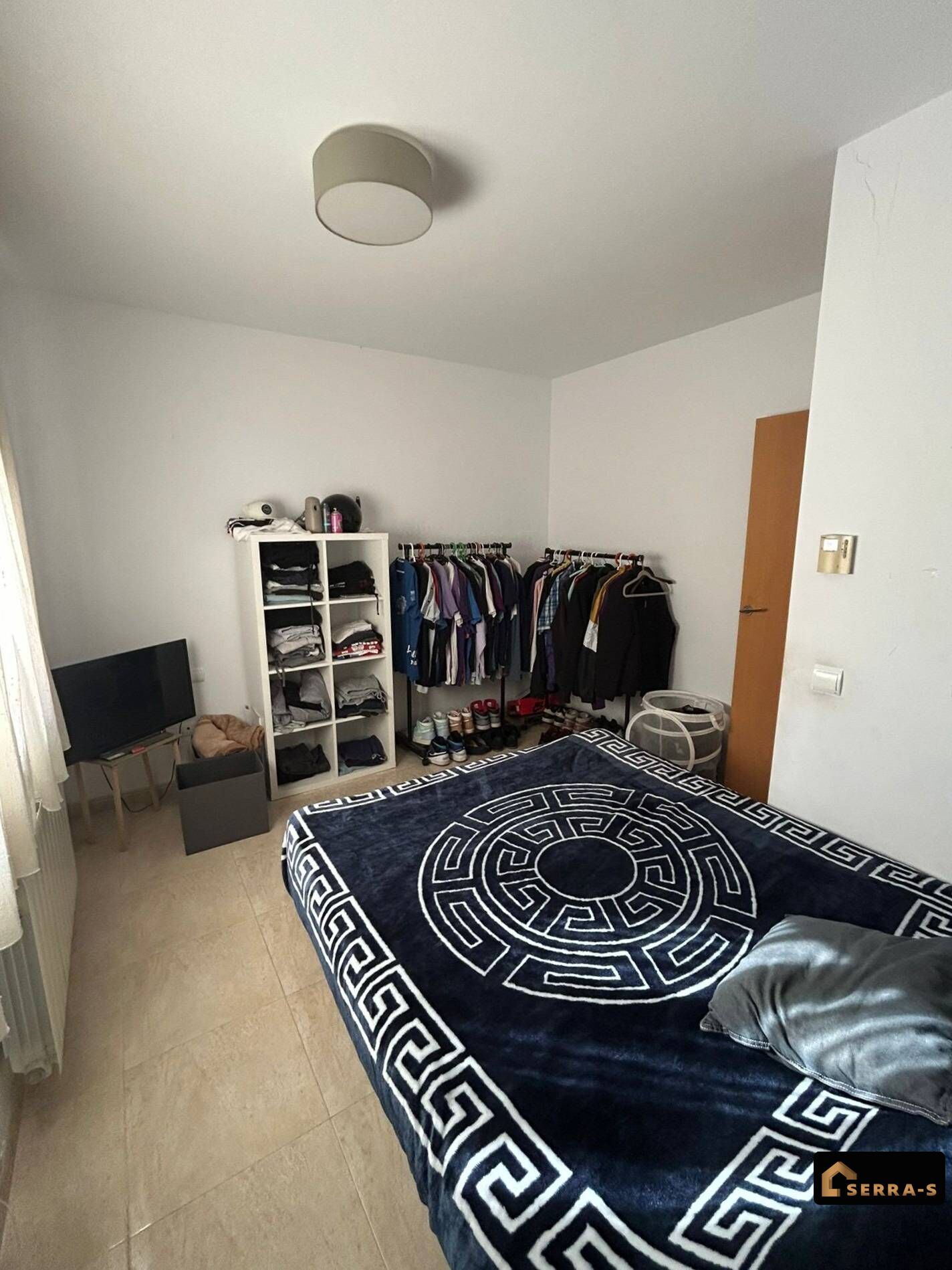 AMPLIO DÚPLEX INVERTIDO CON MUCHA LUZ Y ESPACIO EN TORDERA! - foto 18