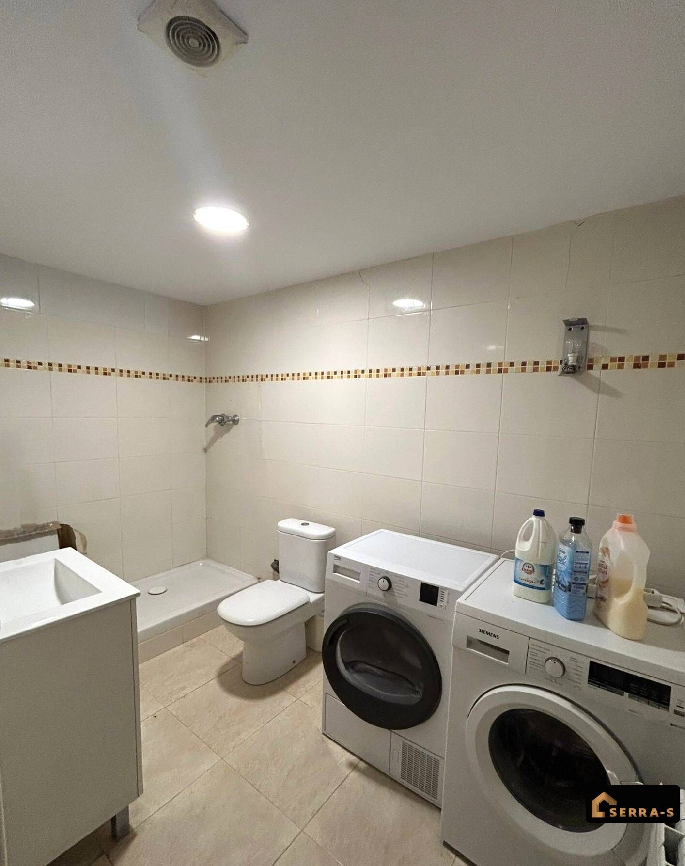 AMPLIO DÚPLEX INVERTIDO CON MUCHA LUZ Y ESPACIO EN TORDERA! - foto 22