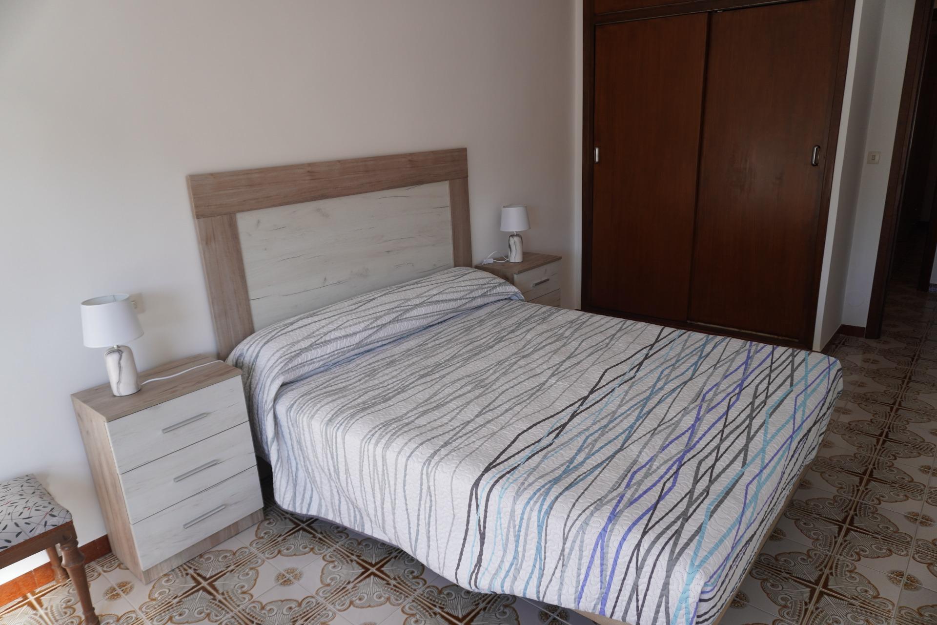 Piso céntrico Puerto de Mazarrón - foto 7