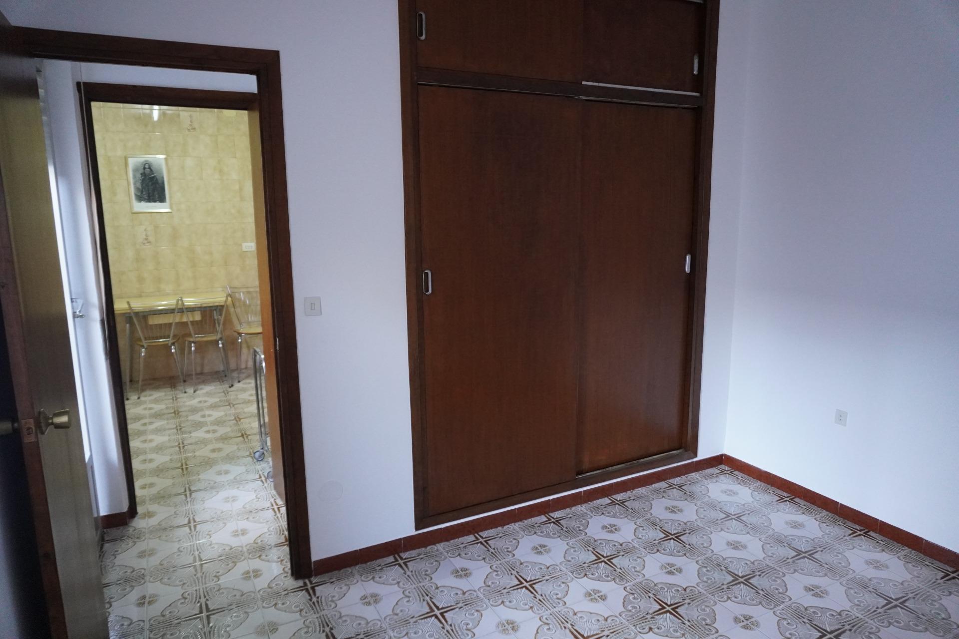 Piso céntrico Puerto de Mazarrón - foto 11